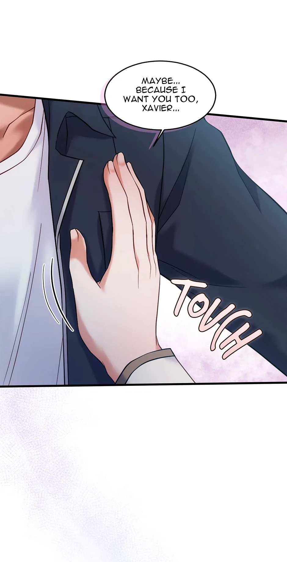 Torn Between Alphas Chapter 42 page 21
