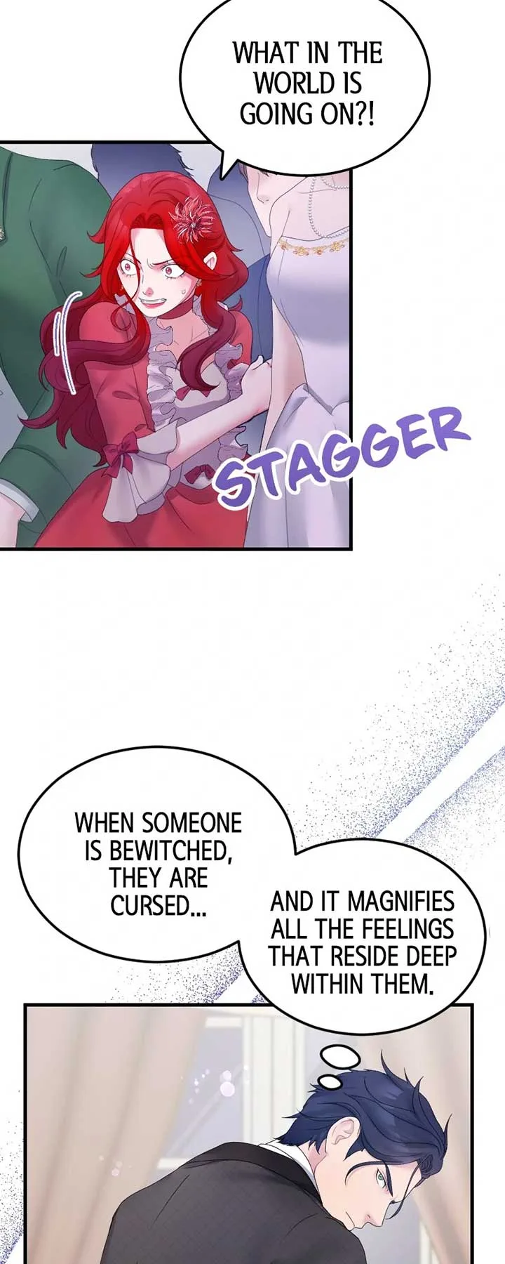 Useless Cinderella’s Feeble Attempt to Save the Kingdom Chapter 42 page 43