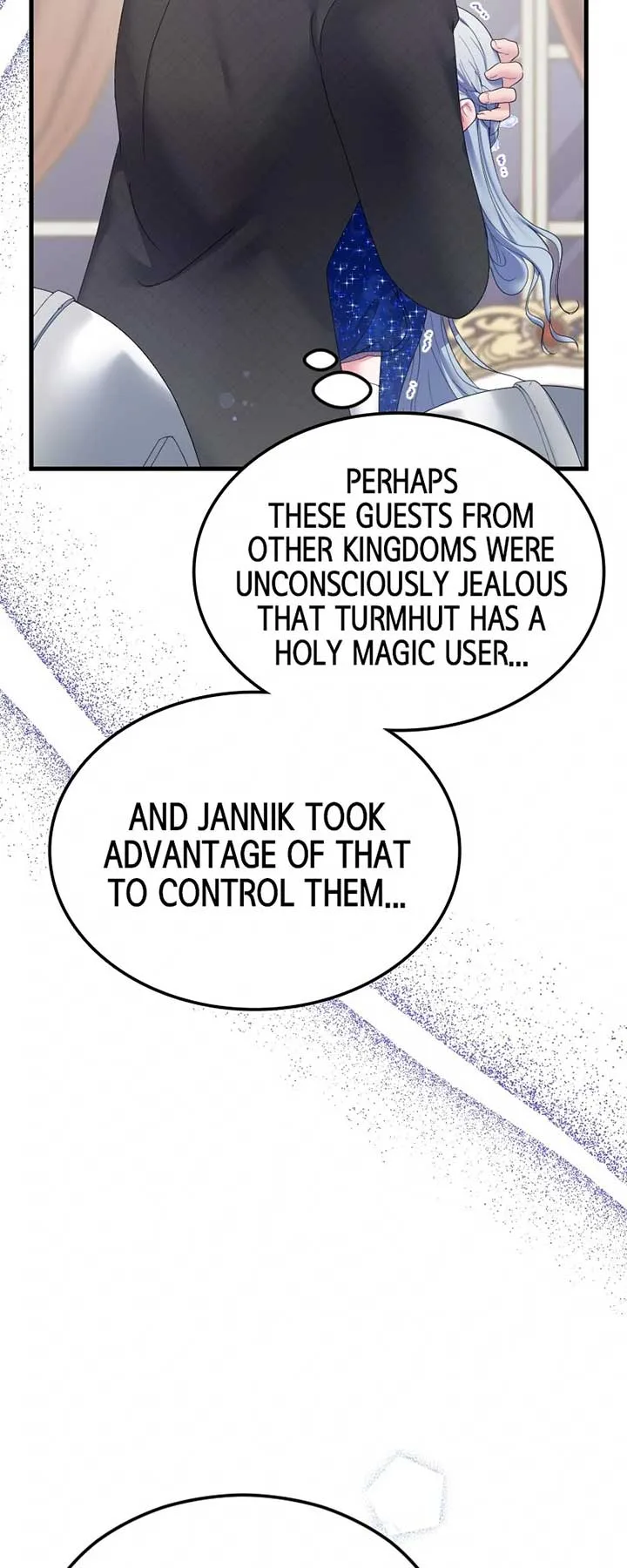 Useless Cinderella’s Feeble Attempt to Save the Kingdom Chapter 42 page 44