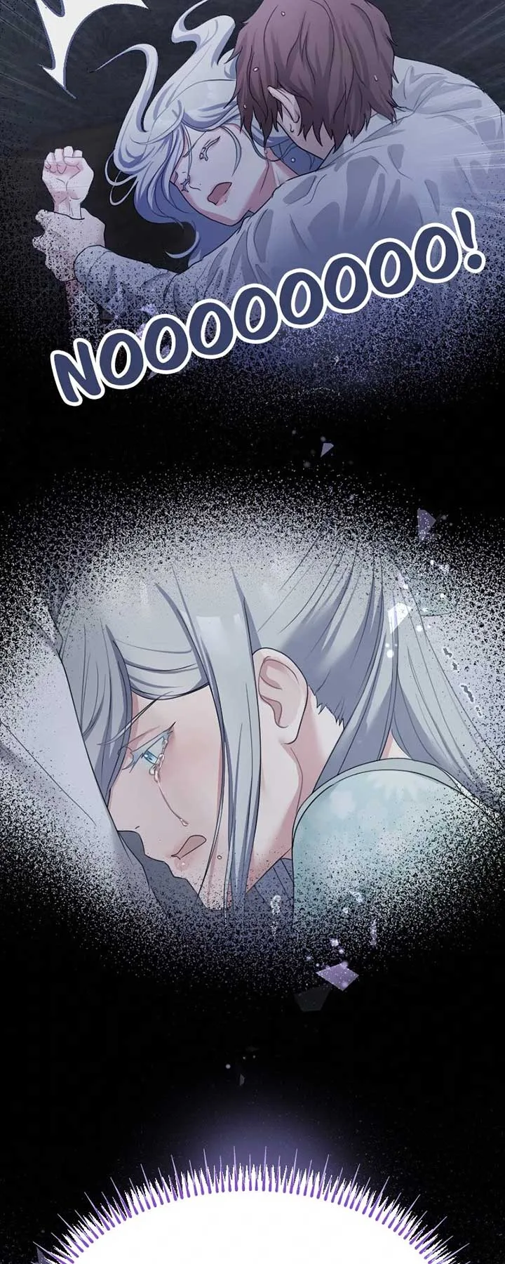 Useless Cinderella’s Feeble Attempt to Save the Kingdom Chapter 42 page 49