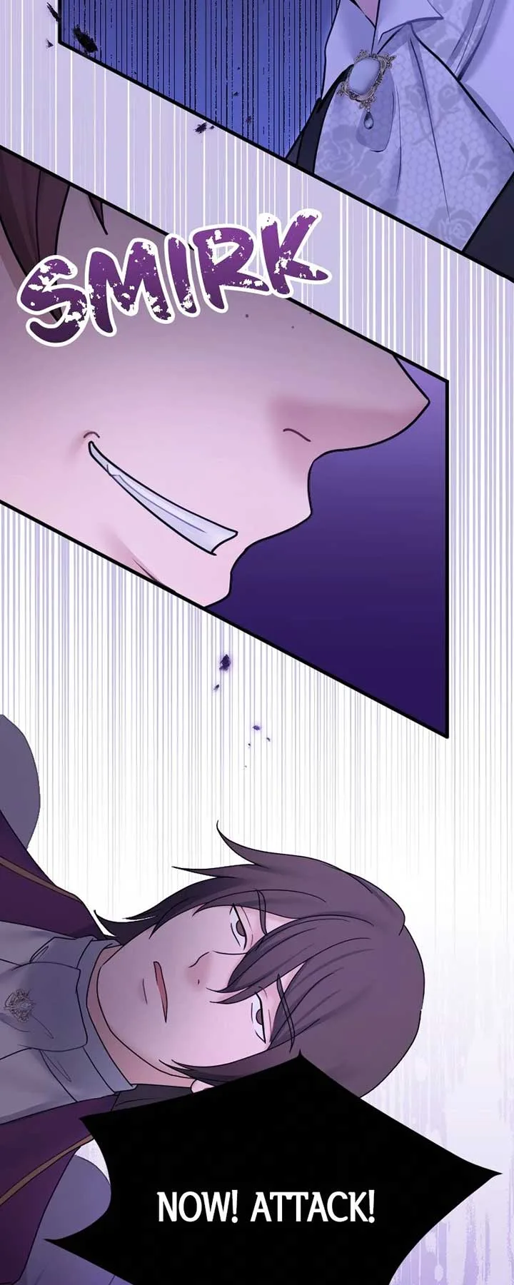 Useless Cinderella’s Feeble Attempt to Save the Kingdom Chapter 42 page 35