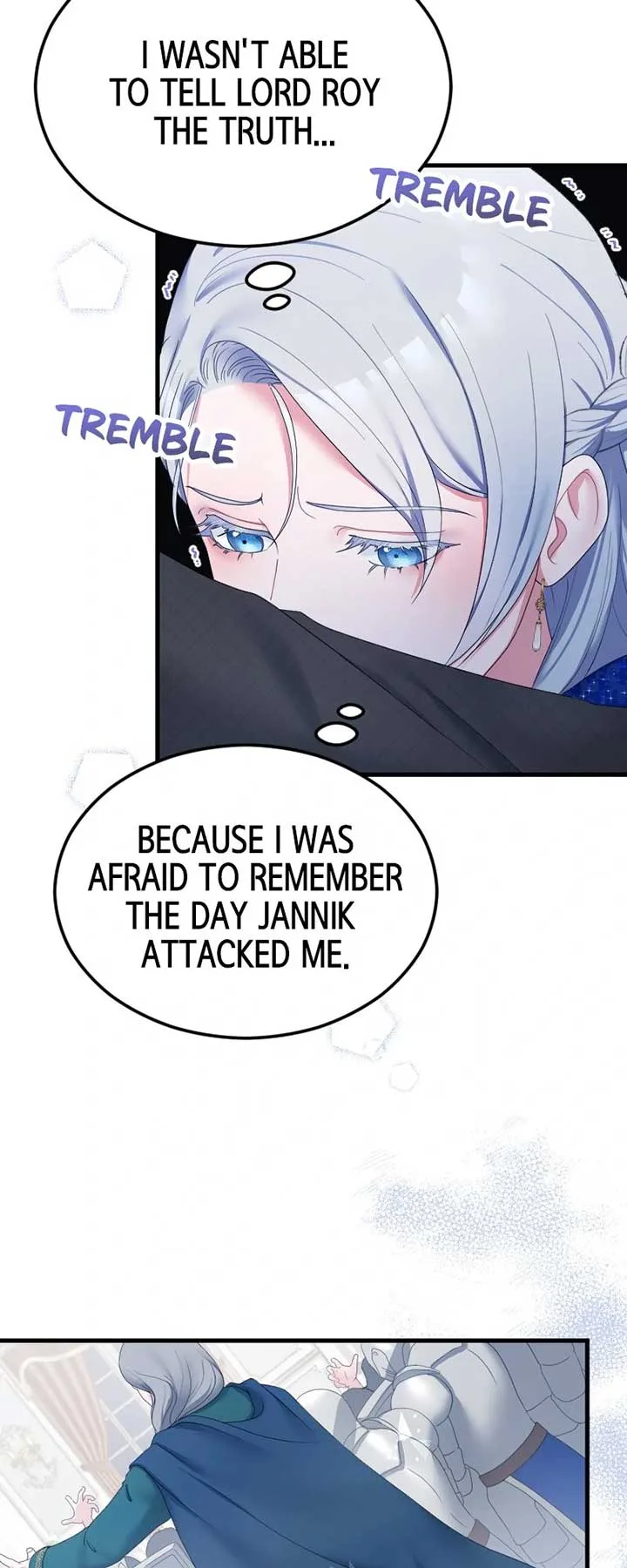 Useless Cinderella’s Feeble Attempt to Save the Kingdom Chapter 42 page 45