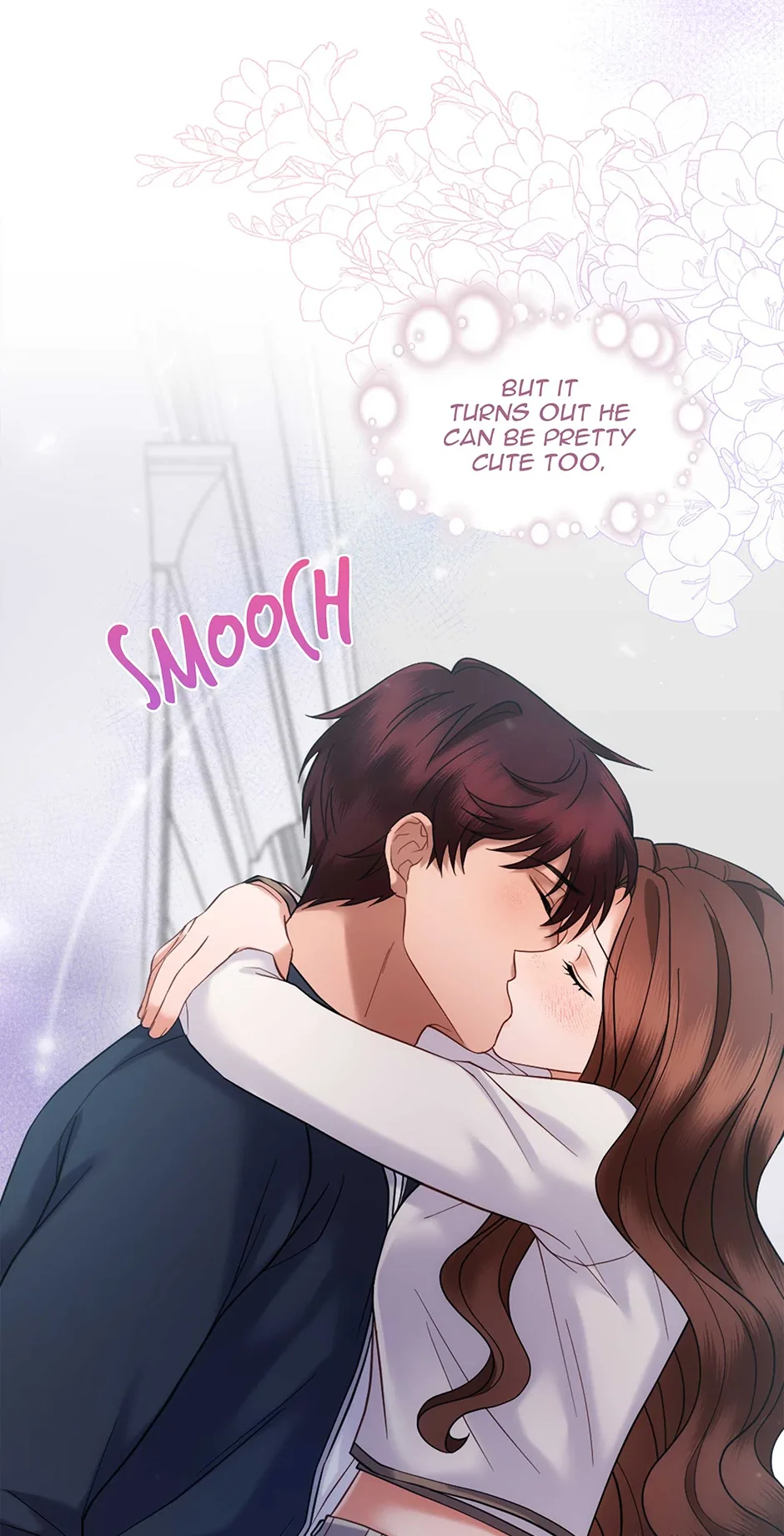 Torn Between Alphas Chapter 42 page 25