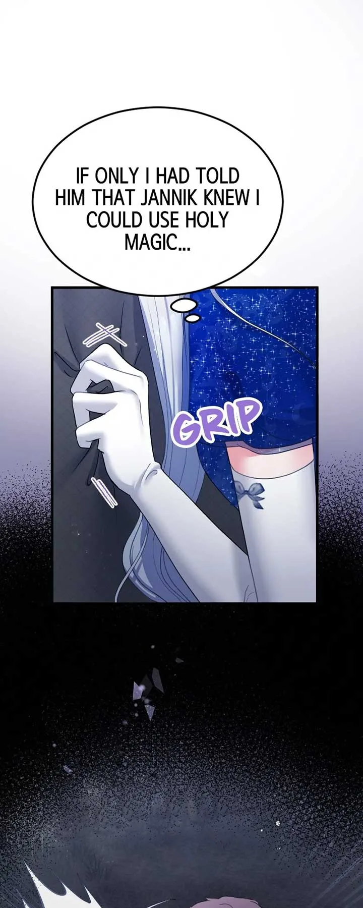 Useless Cinderella’s Feeble Attempt to Save the Kingdom Chapter 42 page 48