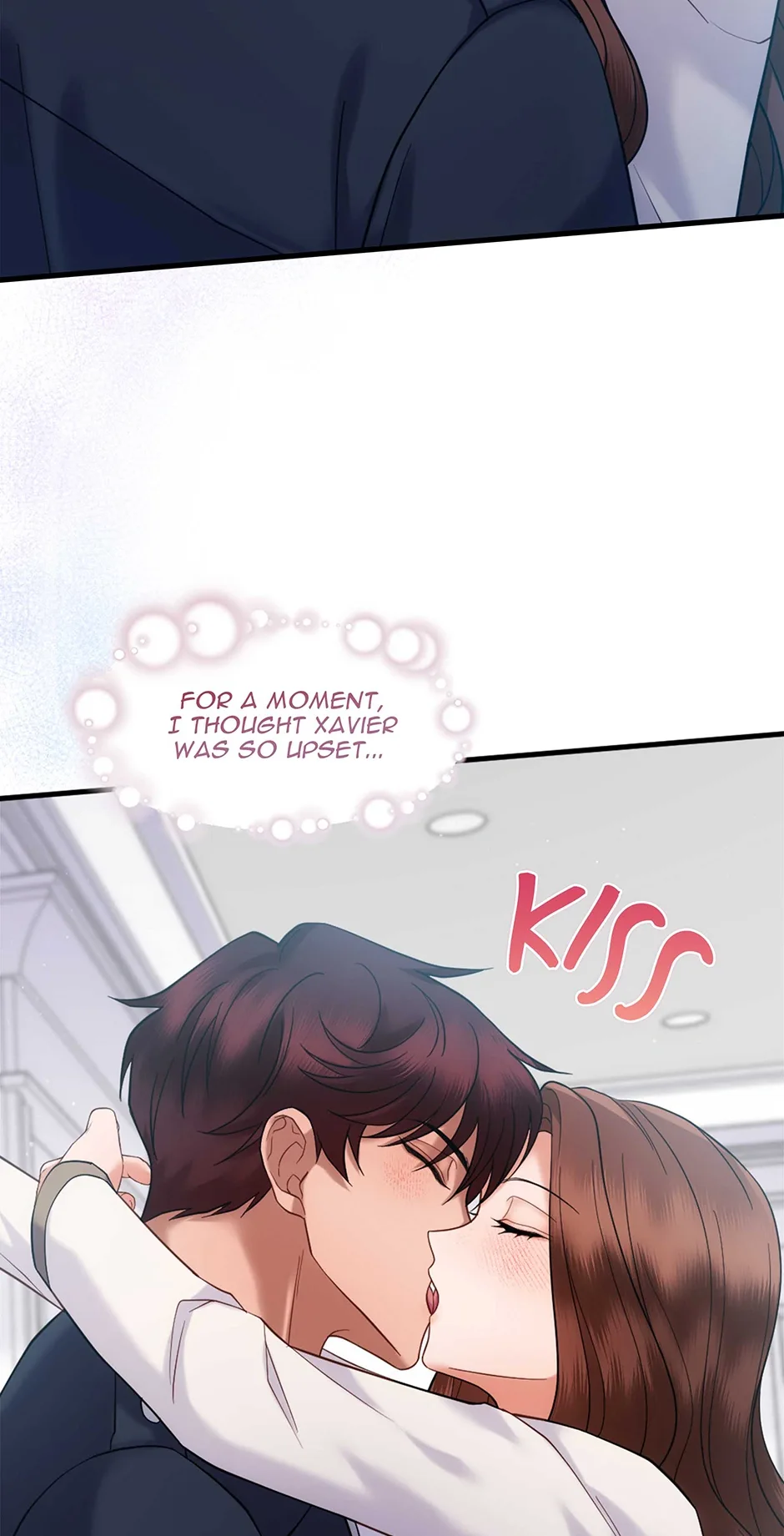Torn Between Alphas Chapter 42 page 23