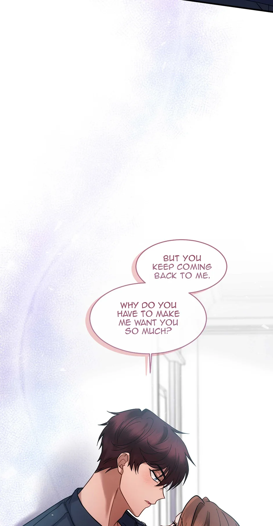 Torn Between Alphas Chapter 42 page 19