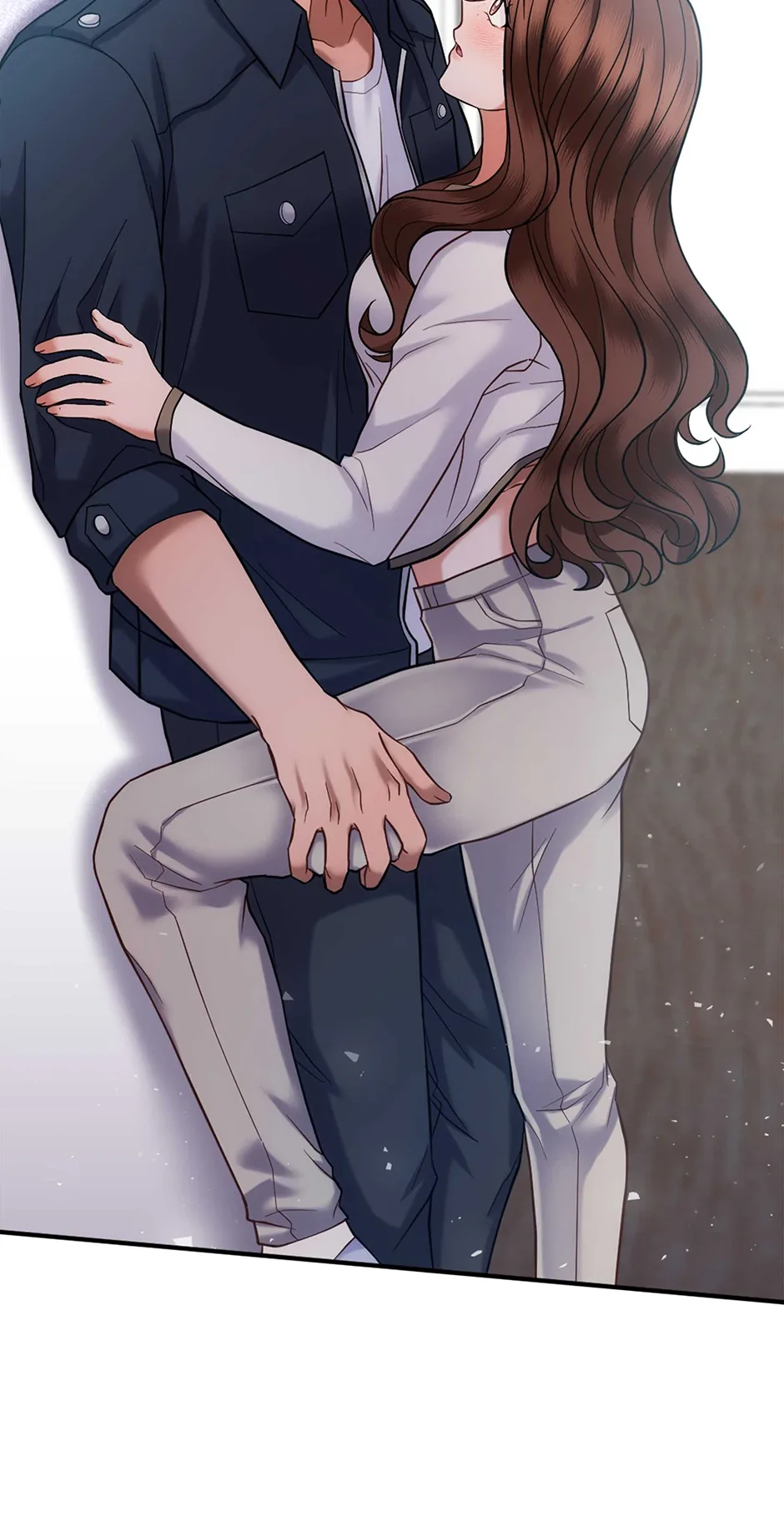 Torn Between Alphas Chapter 42 page 20
