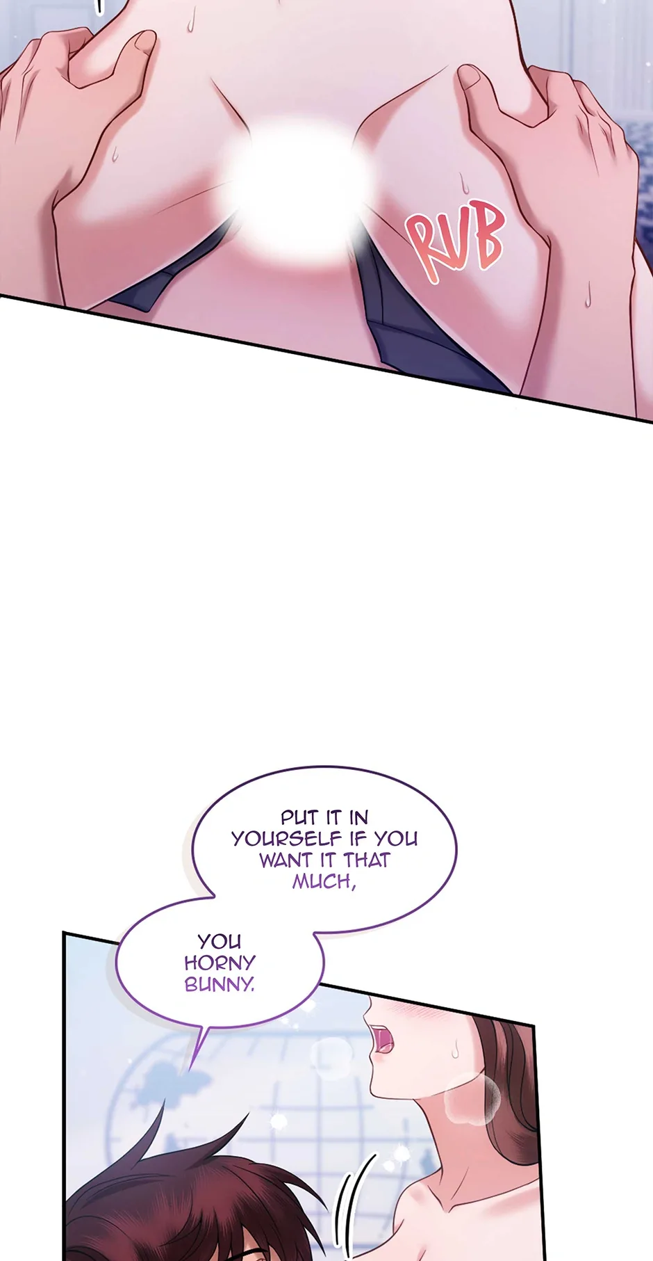 Torn Between Alphas Chapter 42 page 29