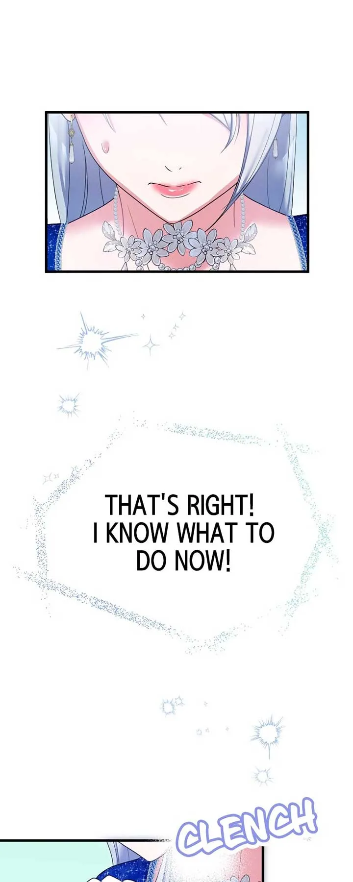 Useless Cinderella’s Feeble Attempt to Save the Kingdom Chapter 42 page 60