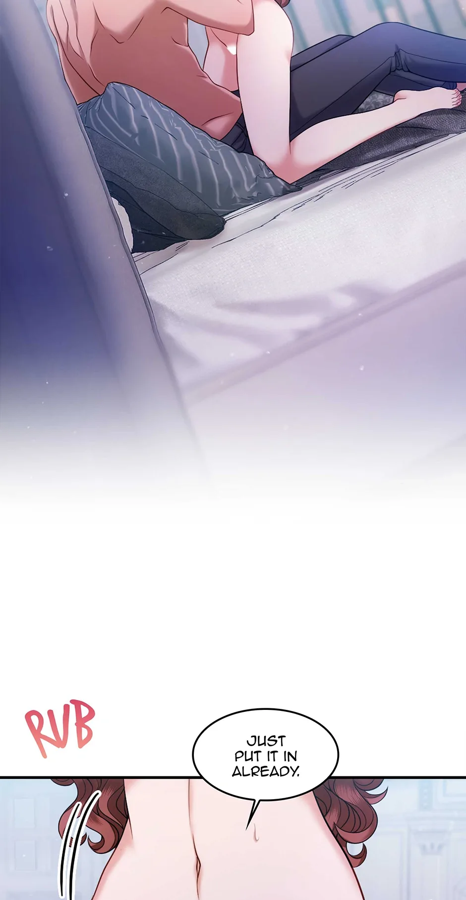 Torn Between Alphas Chapter 42 page 28