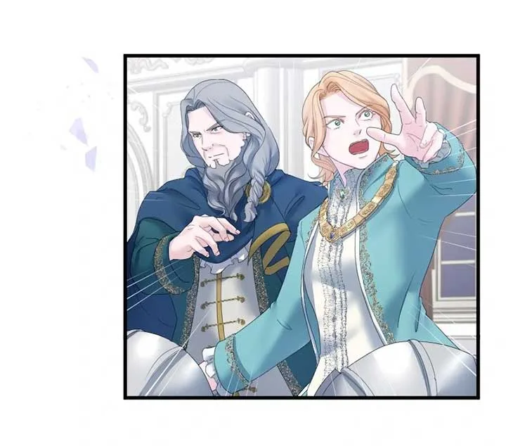 Useless Cinderella’s Feeble Attempt to Save the Kingdom Chapter 42 page 55