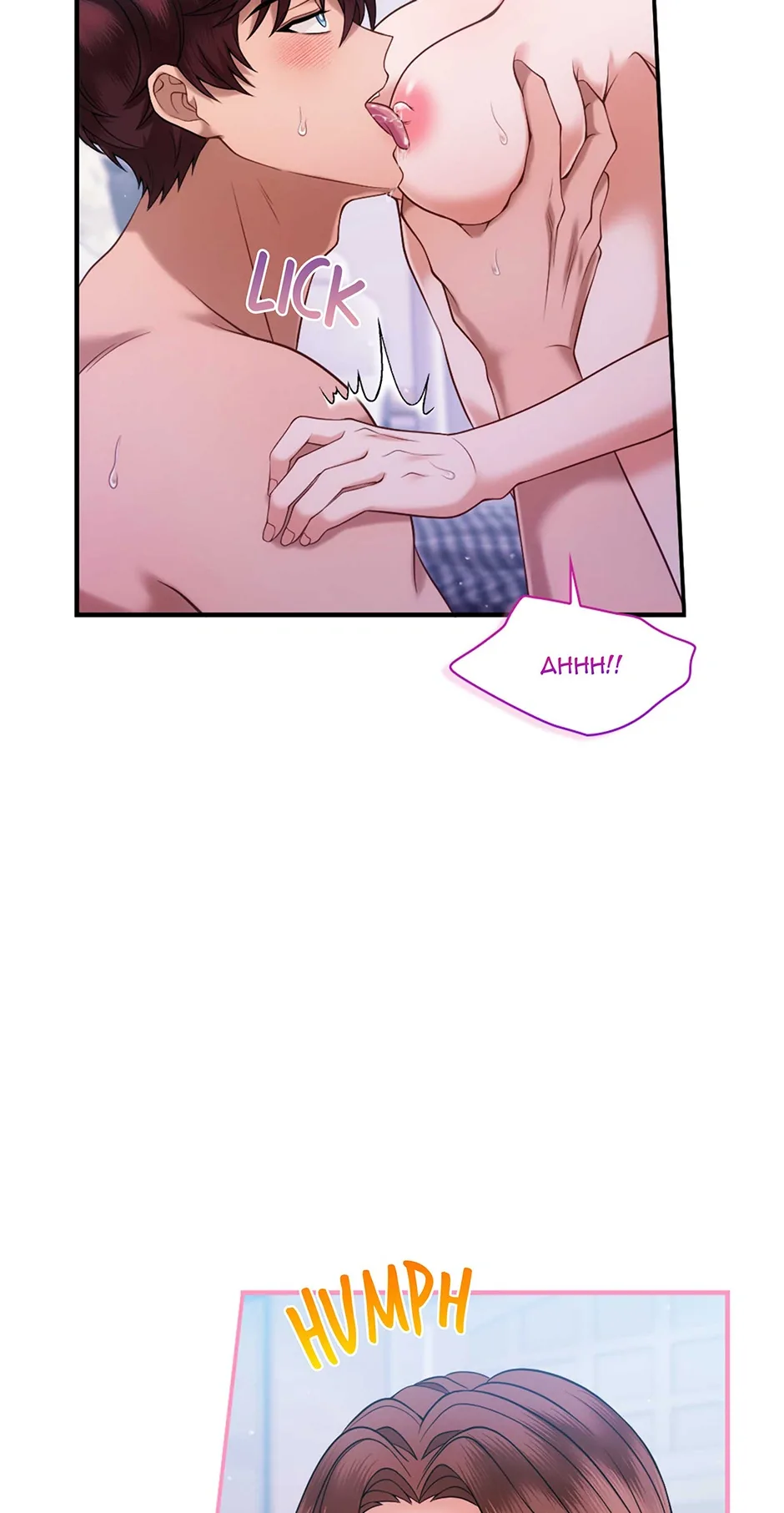 Torn Between Alphas Chapter 42 page 30