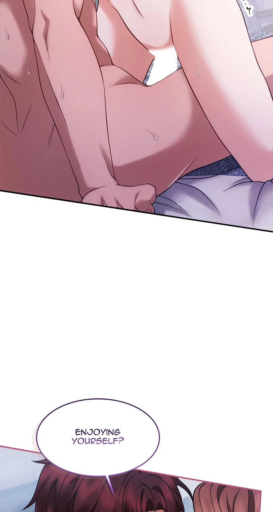 Torn Between Alphas Chapter 42 page 35
