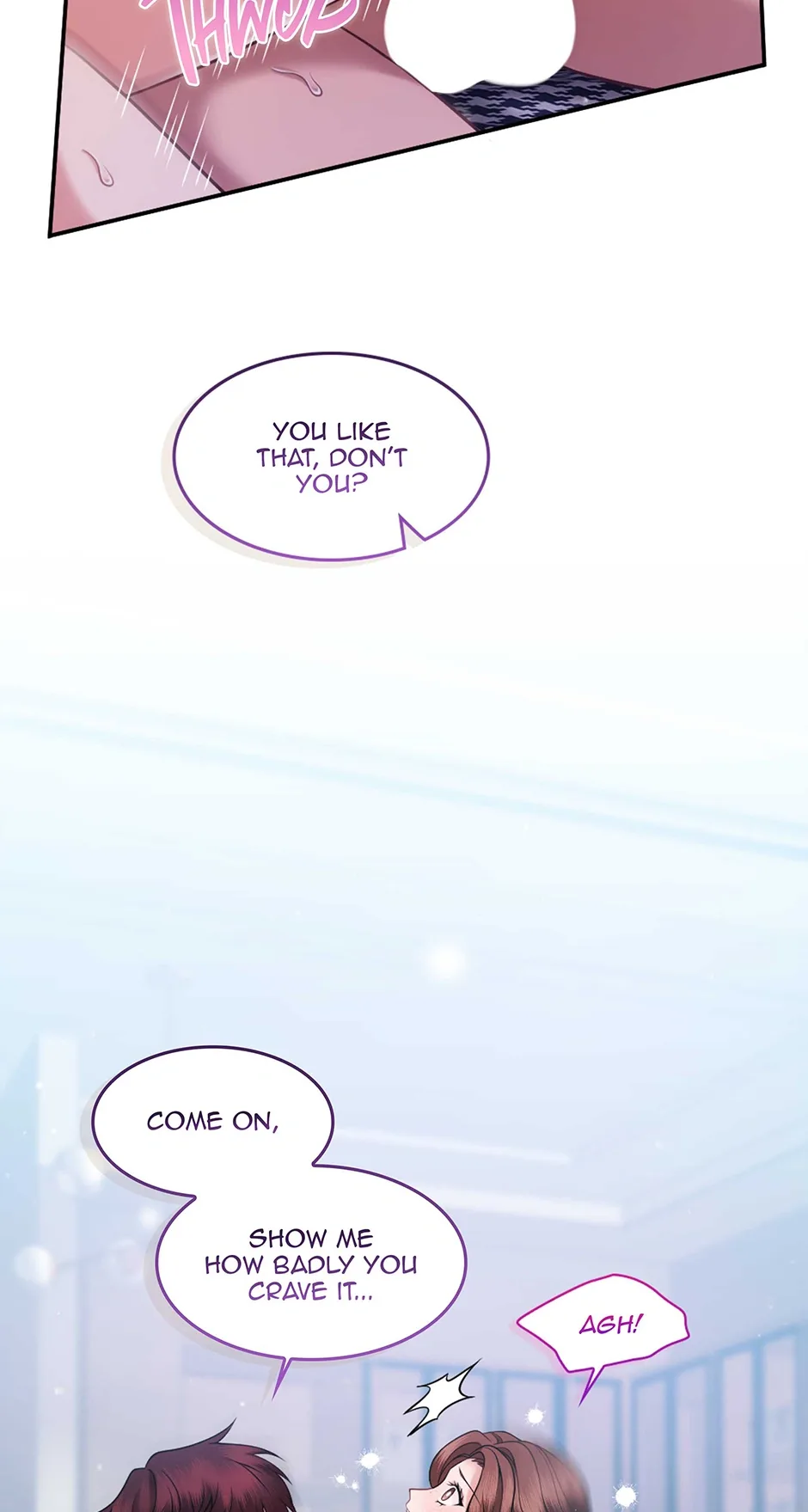 Torn Between Alphas Chapter 42 page 38
