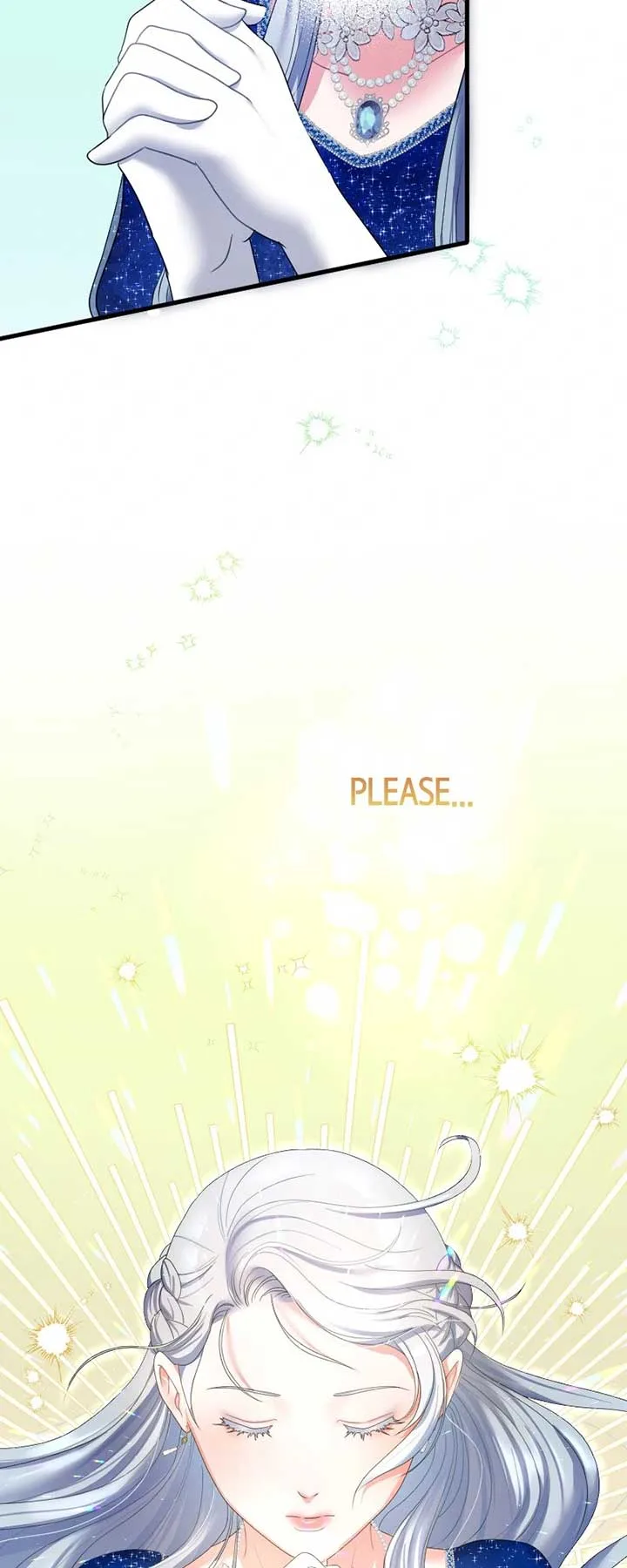 Useless Cinderella’s Feeble Attempt to Save the Kingdom Chapter 42 page 61