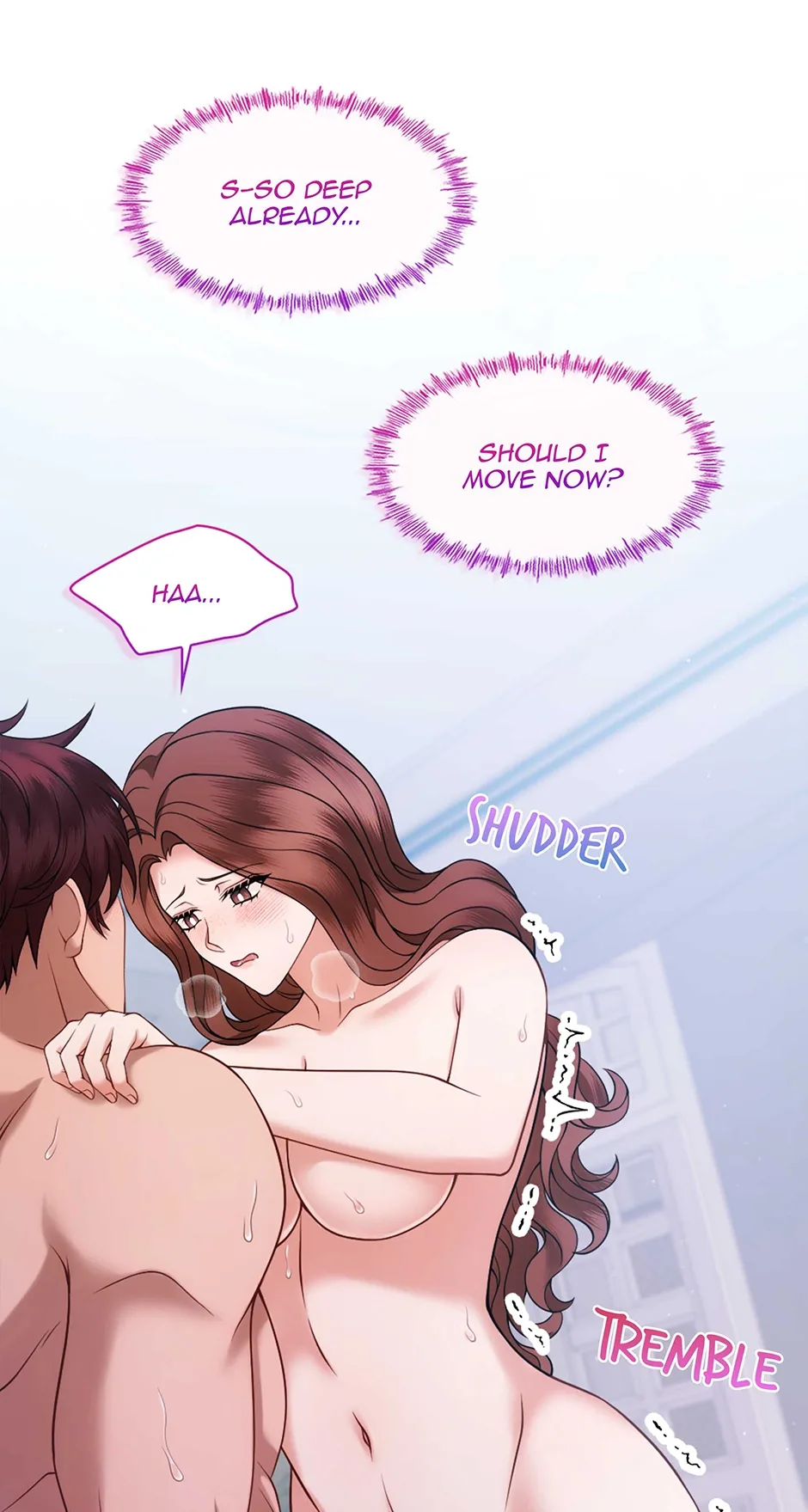Torn Between Alphas Chapter 42 page 34