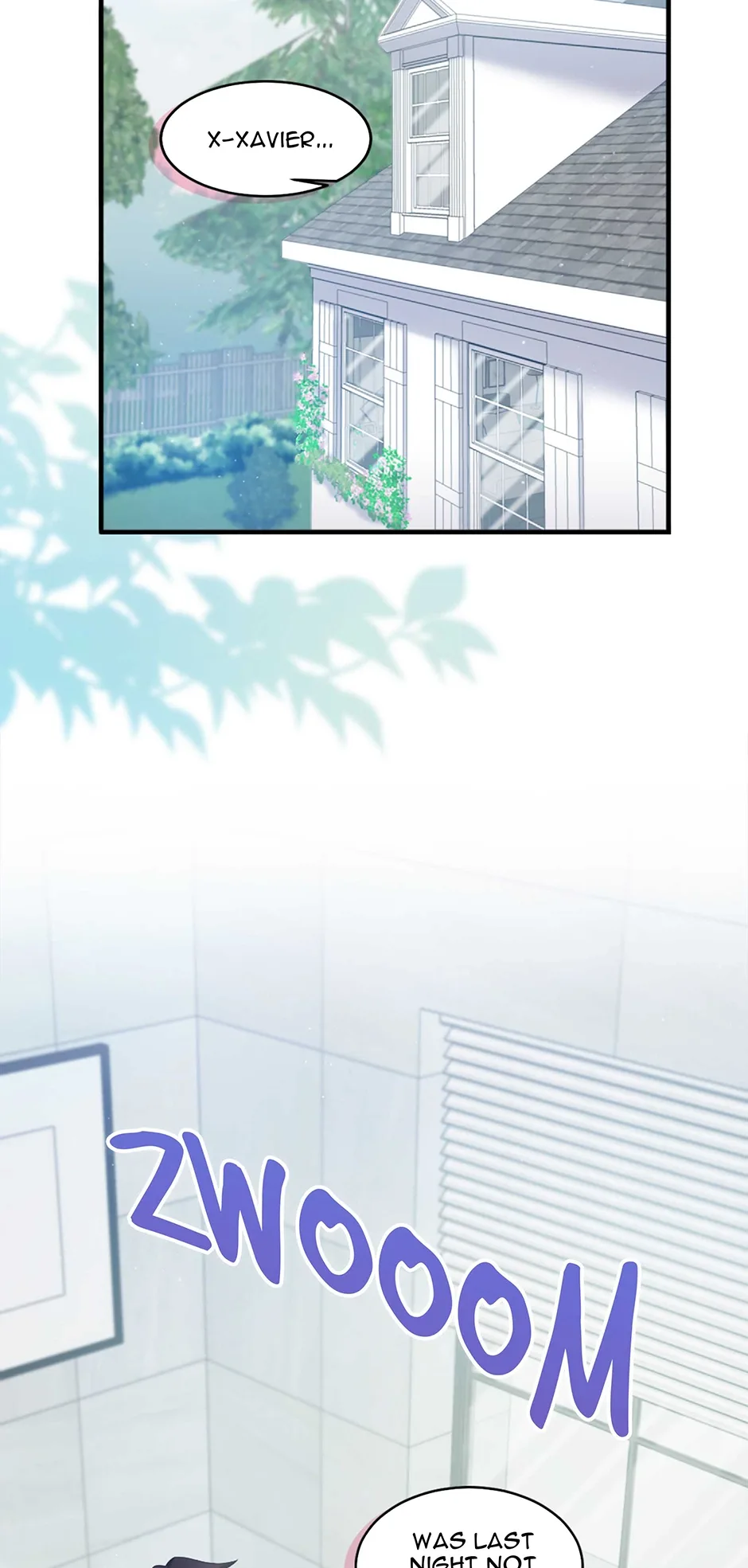 Torn Between Alphas Chapter 42 page 49