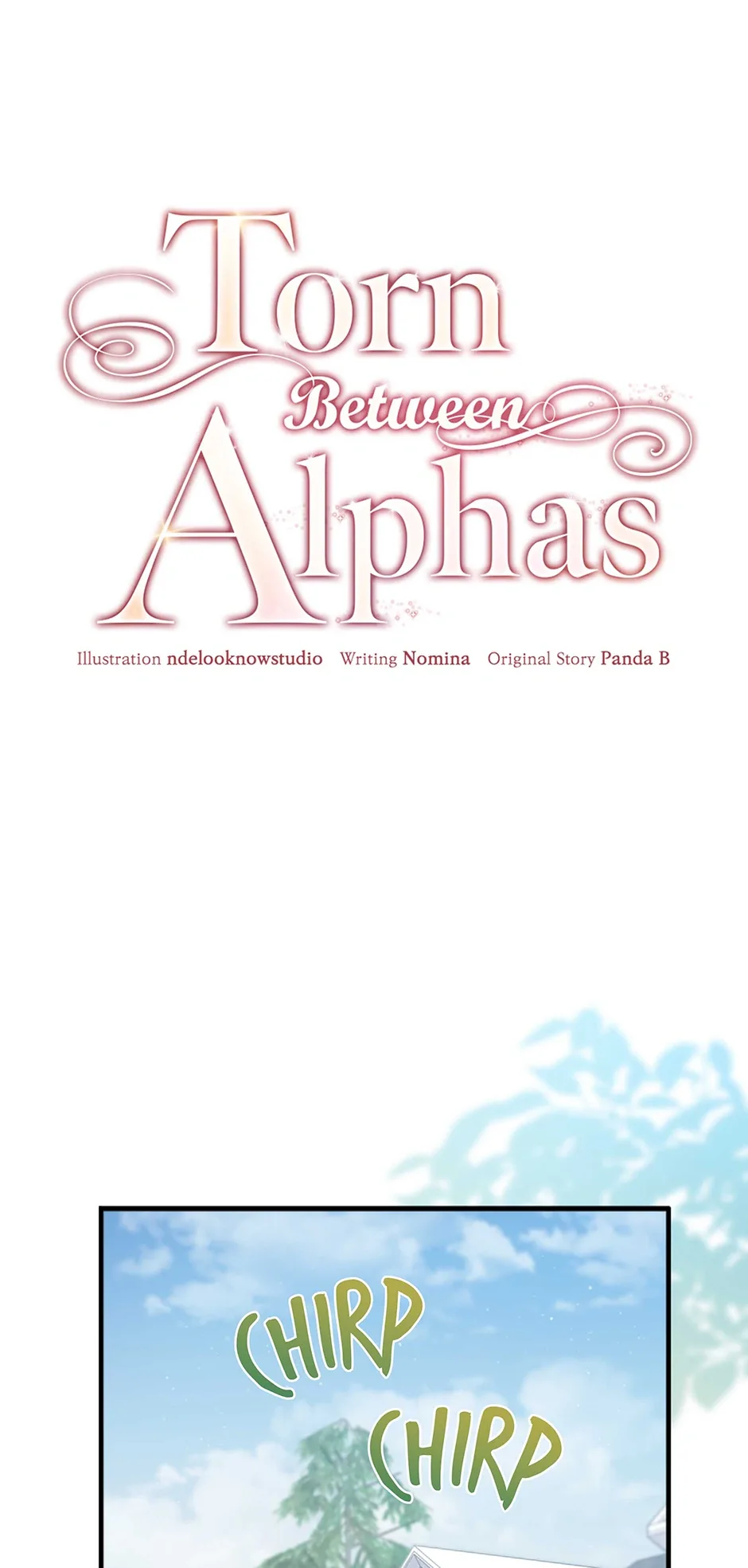 Torn Between Alphas Chapter 42 page 48