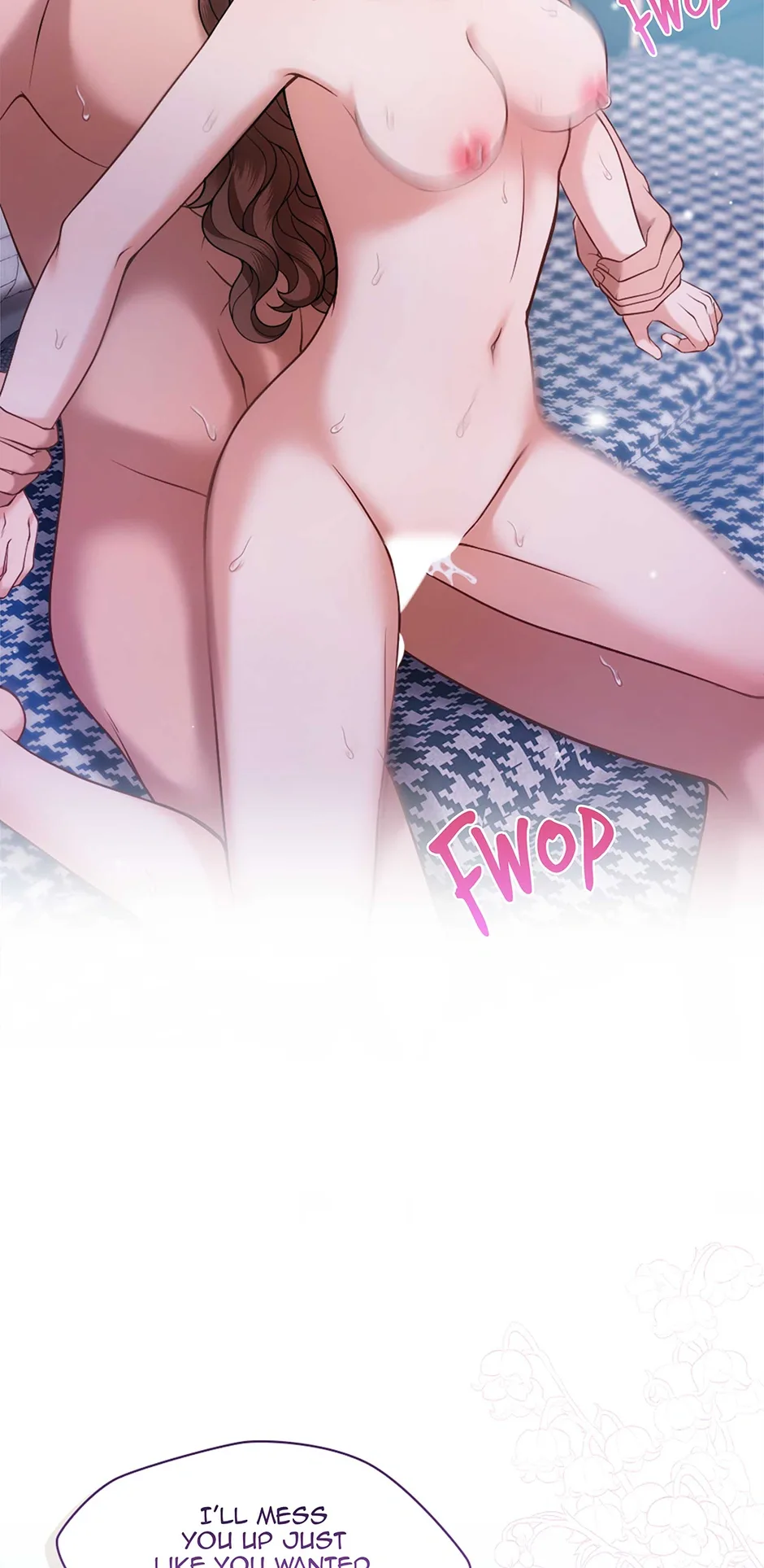Torn Between Alphas Chapter 42 page 46