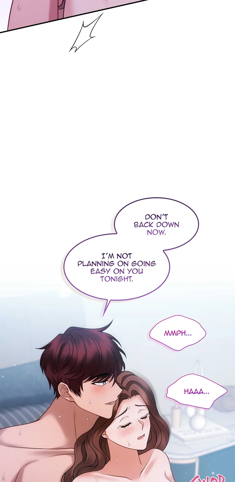 Torn Between Alphas Chapter 42 page 45
