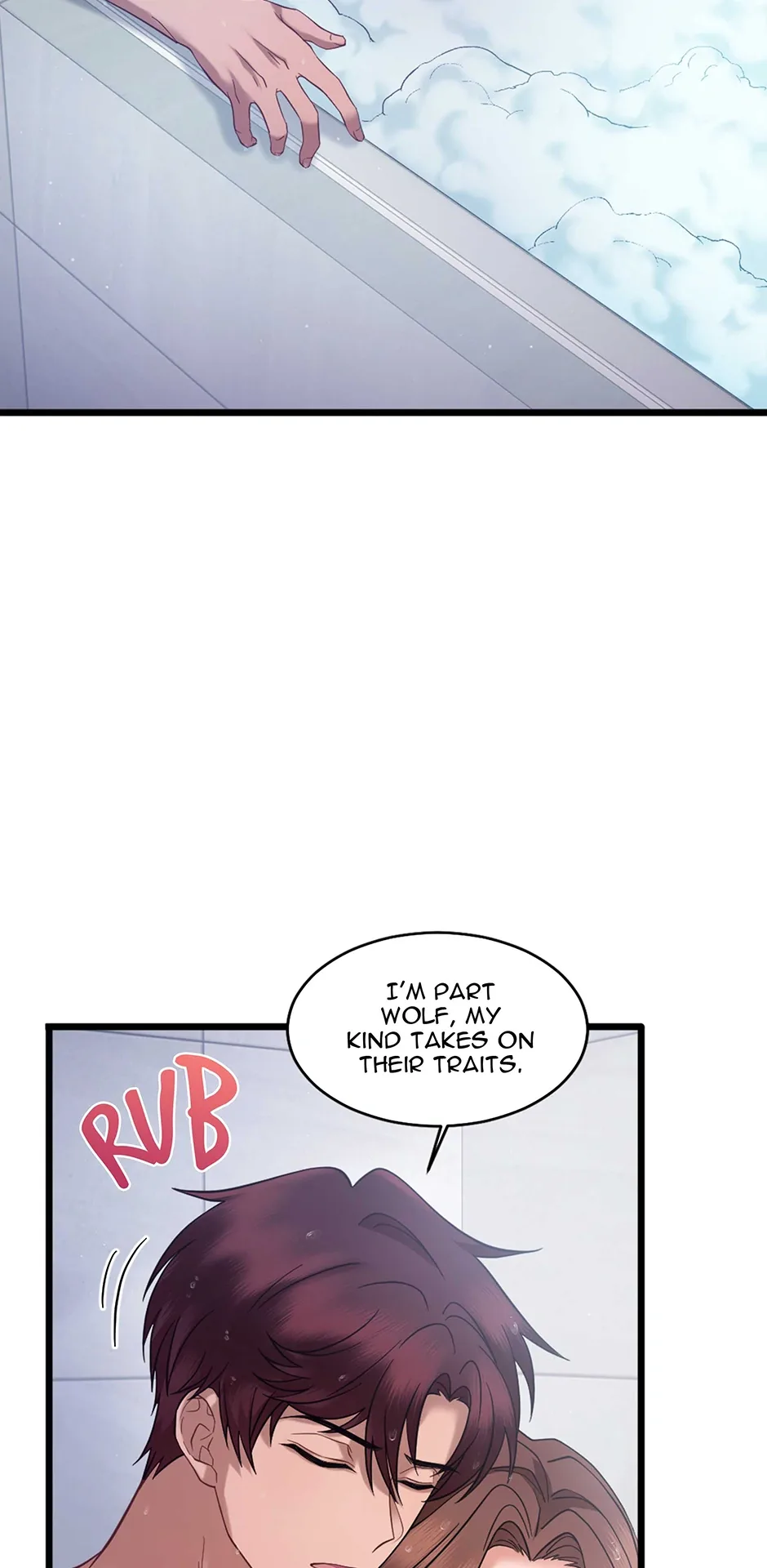 Torn Between Alphas Chapter 42 page 55