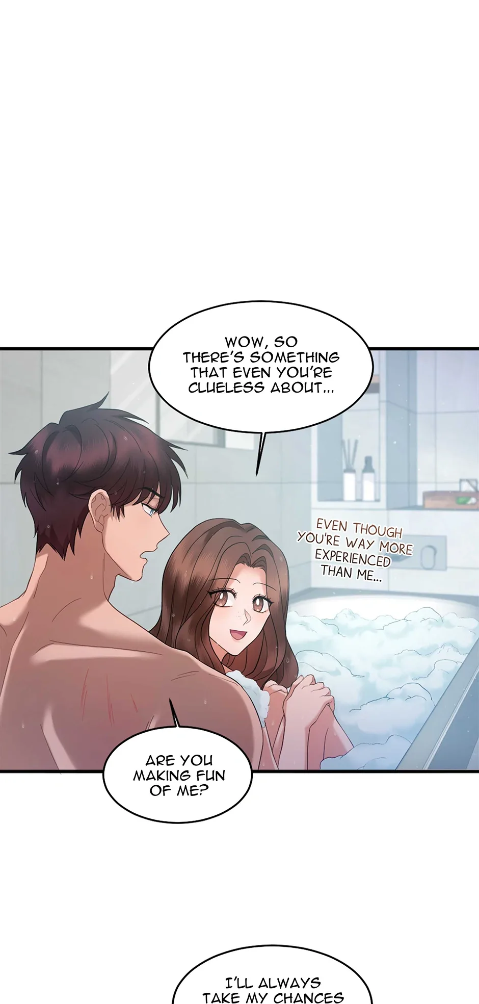 Torn Between Alphas Chapter 42 page 52