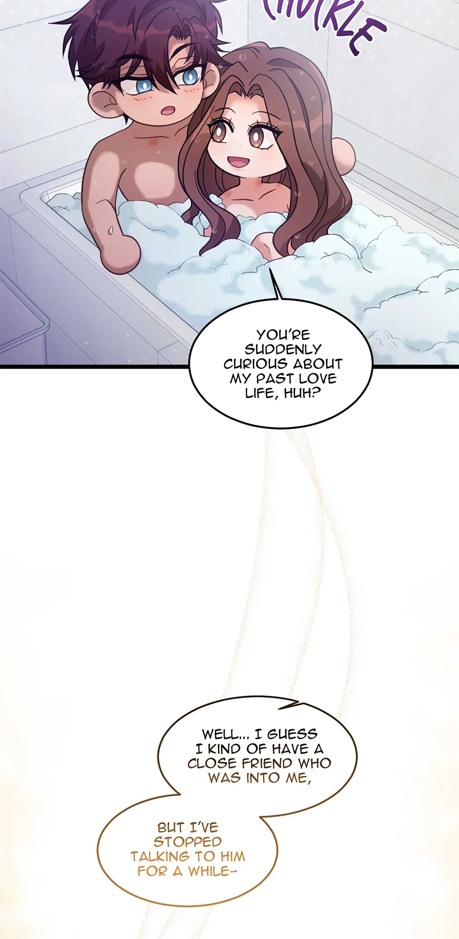 Torn Between Alphas Chapter 42 page 58