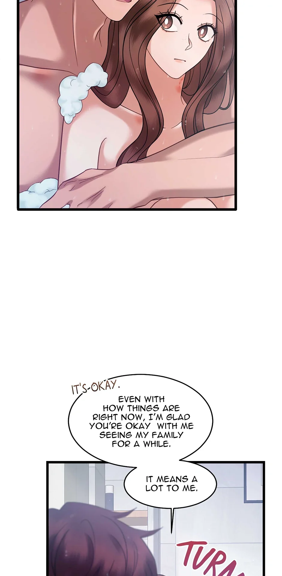 Torn Between Alphas Chapter 42 page 56