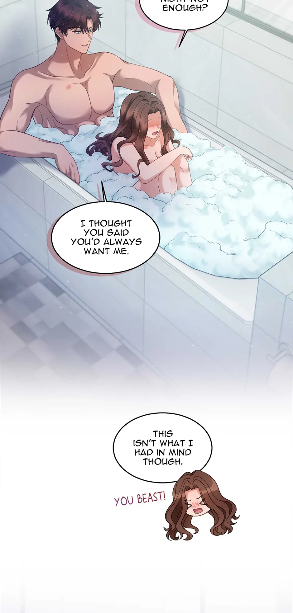 Torn Between Alphas Chapter 42 page 50