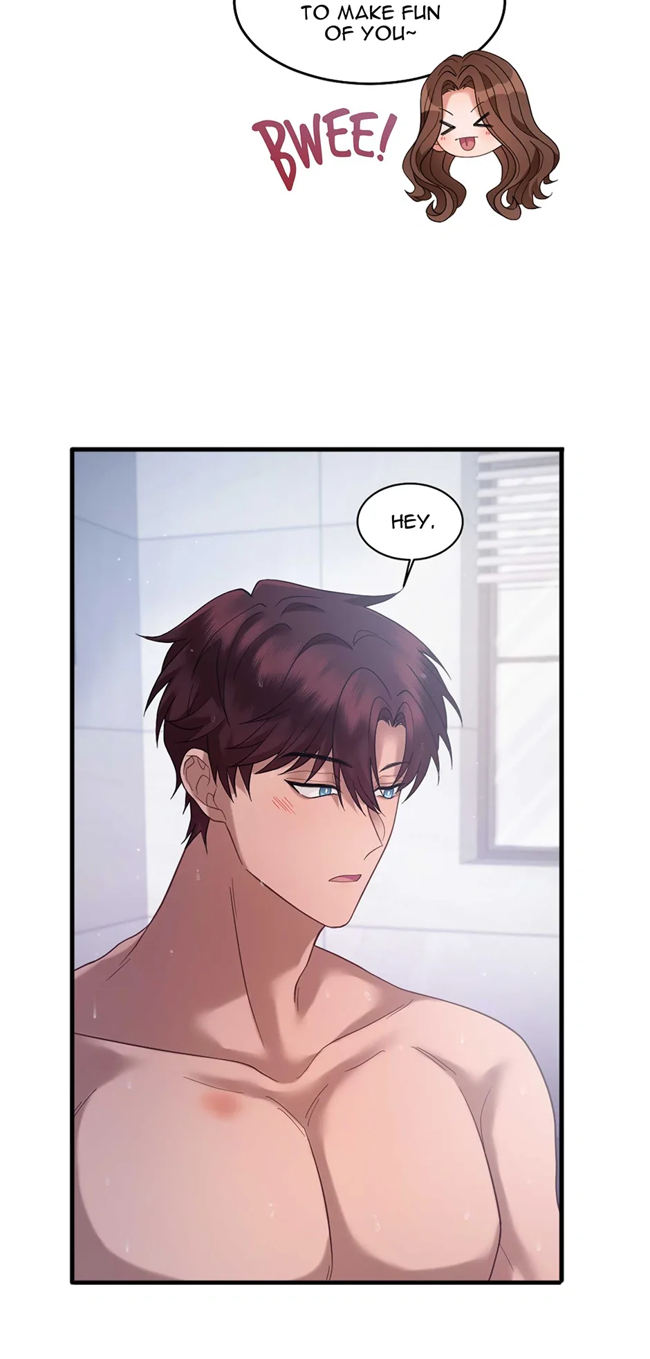 Torn Between Alphas Chapter 42 page 53