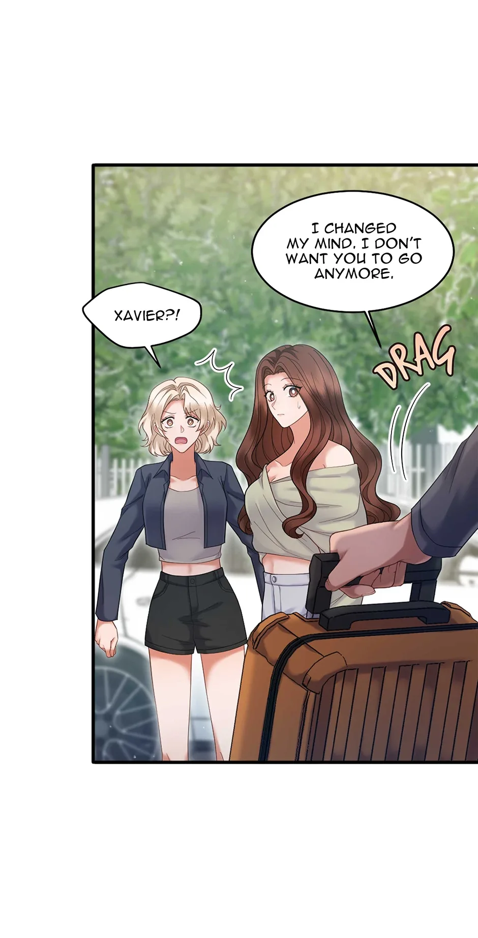 Torn Between Alphas Chapter 42 page 67
