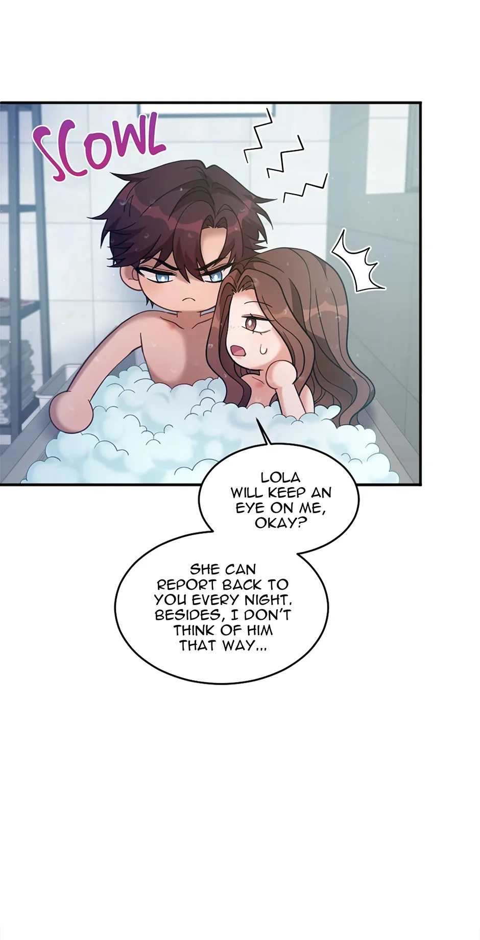 Torn Between Alphas Chapter 42 page 60