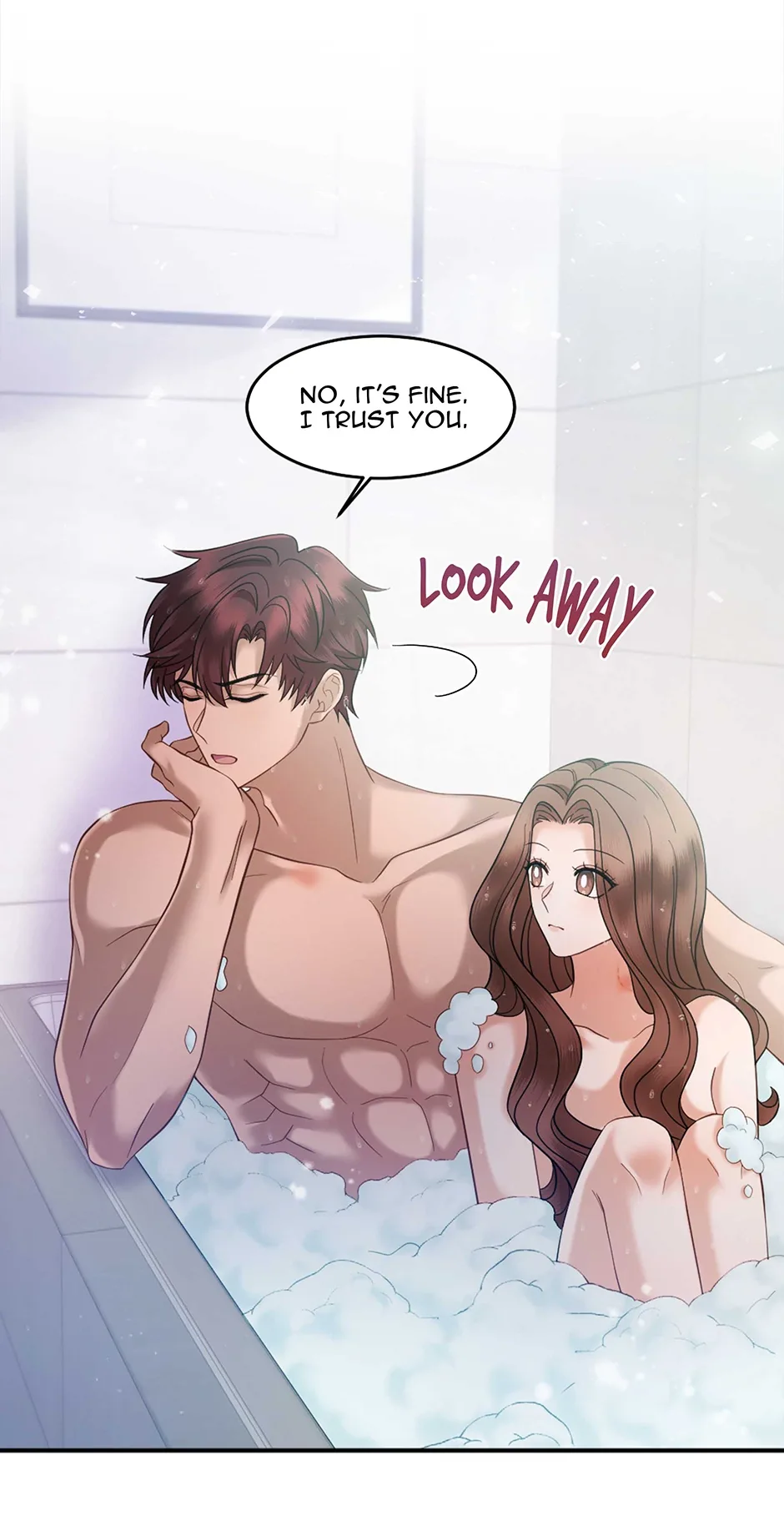 Torn Between Alphas Chapter 42 page 61