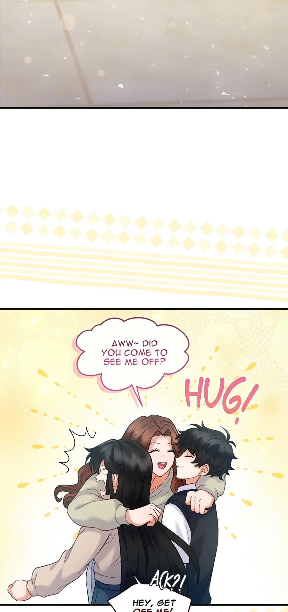 Torn Between Alphas Chapter 42 page 75