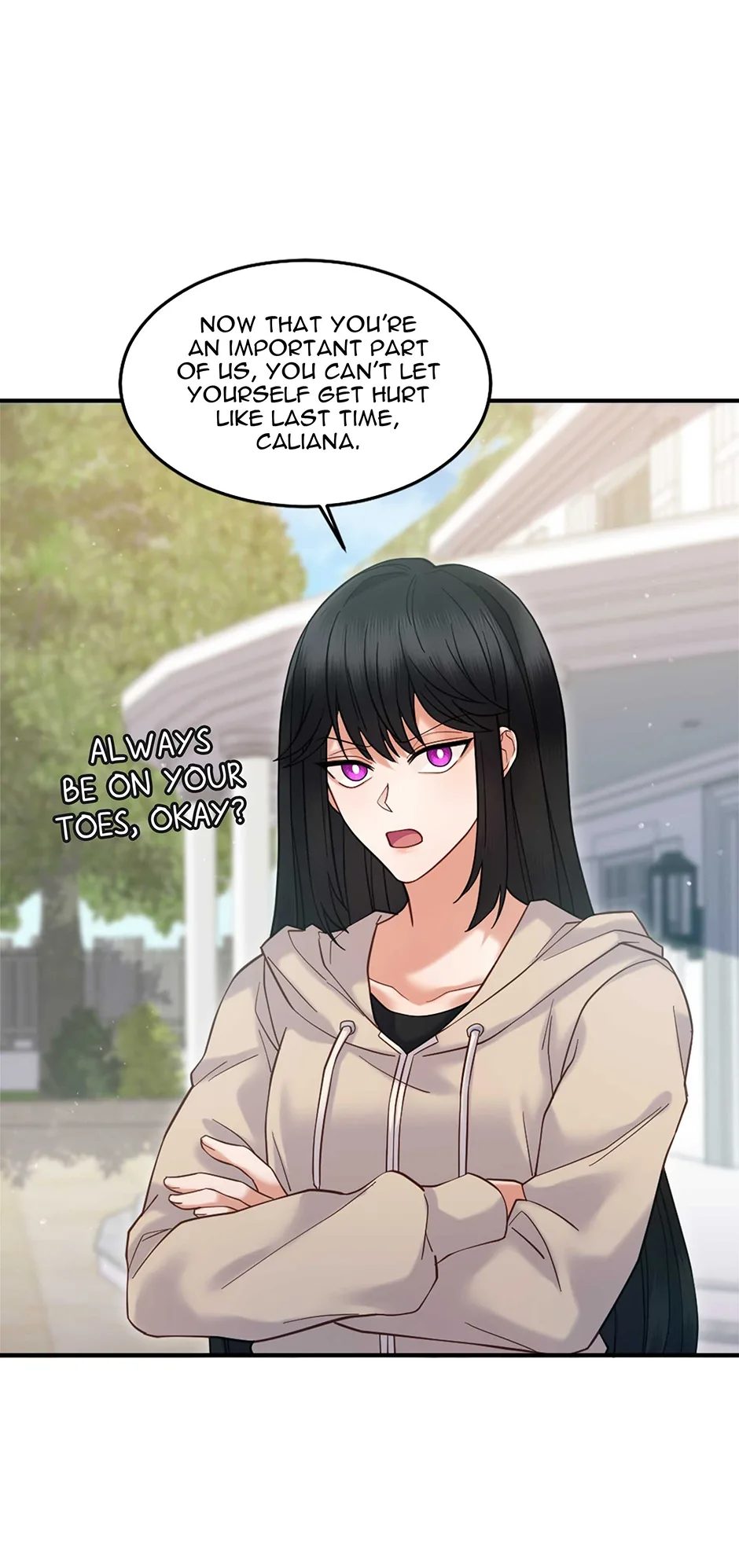 Torn Between Alphas Chapter 42 page 78