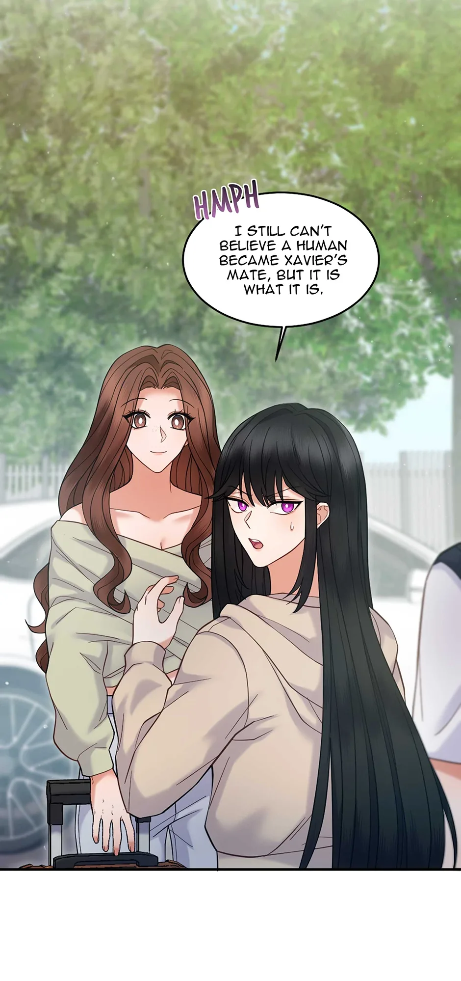 Torn Between Alphas Chapter 42 page 77