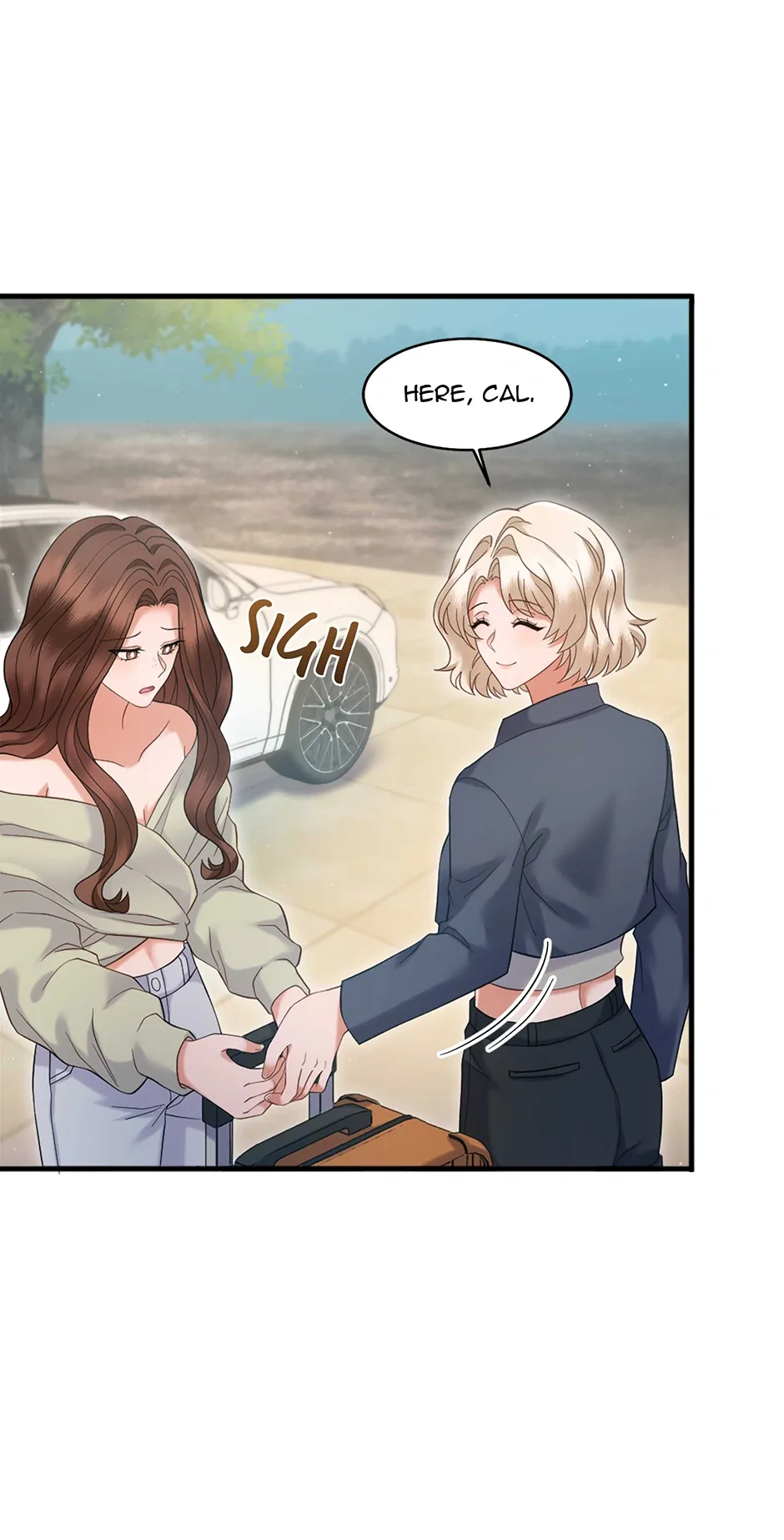 Torn Between Alphas Chapter 42 page 71
