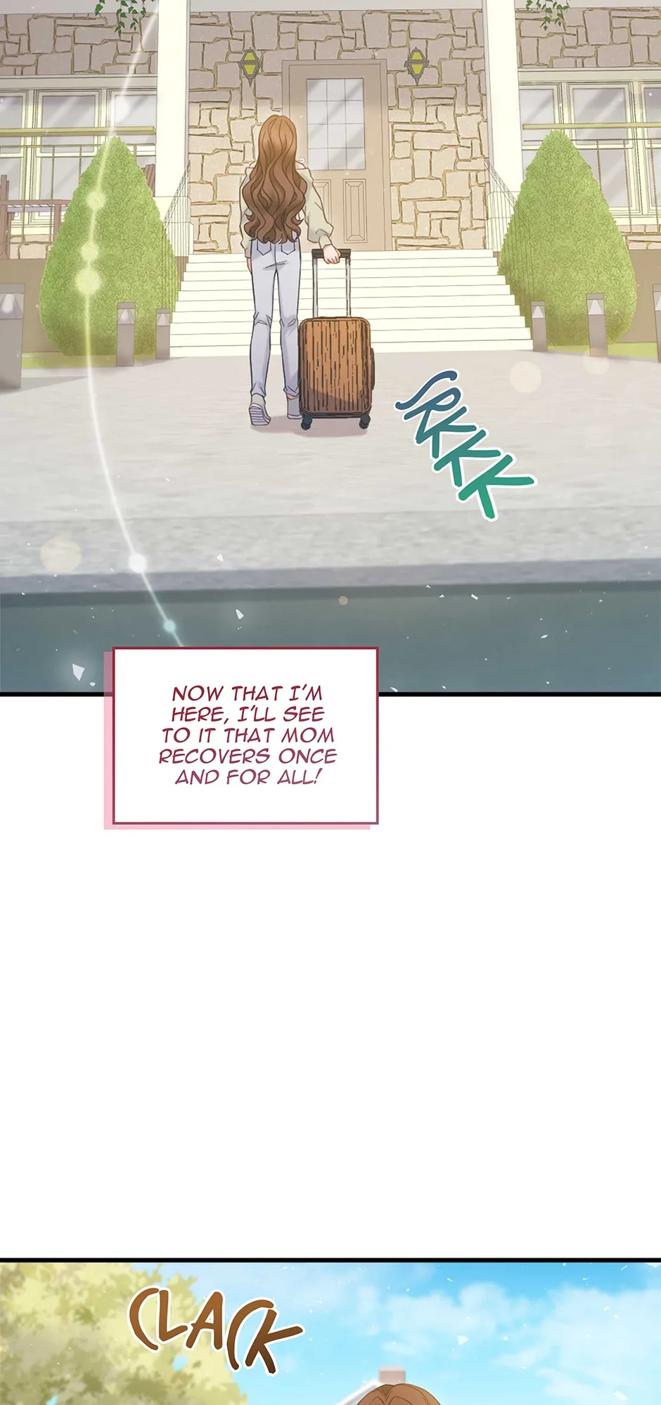 Torn Between Alphas Chapter 42 page 87