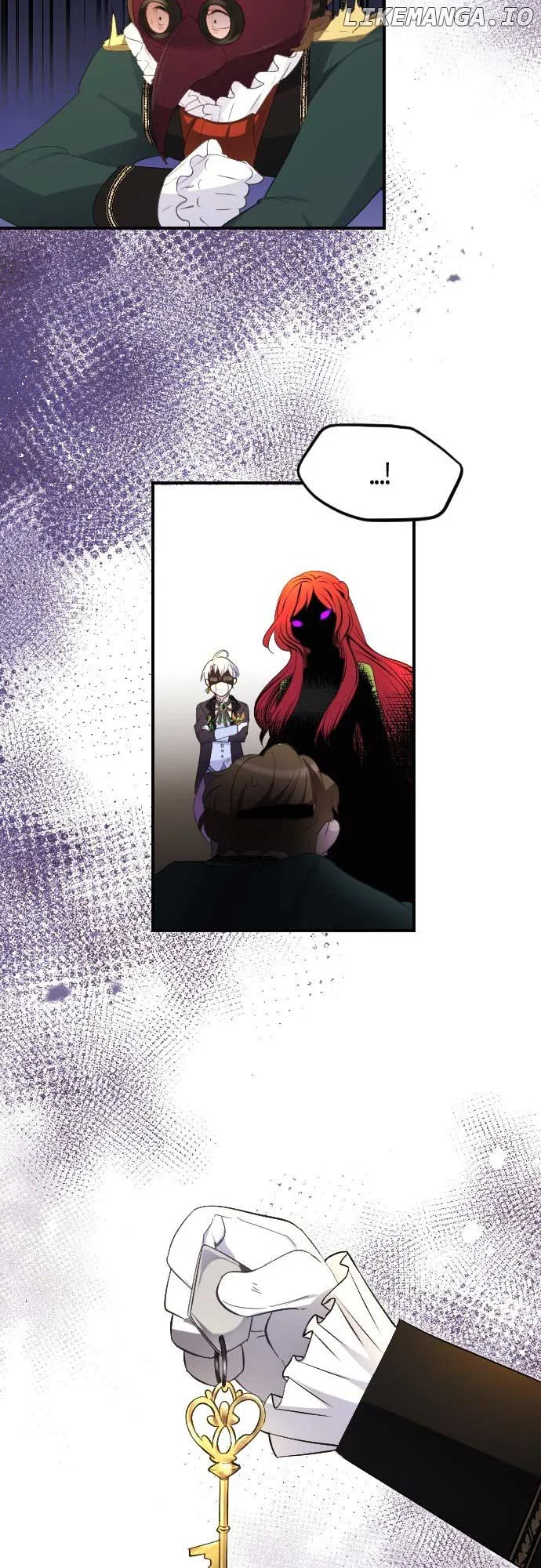Vengeful Weapon, Tears of Poison Chapter 39 page 4