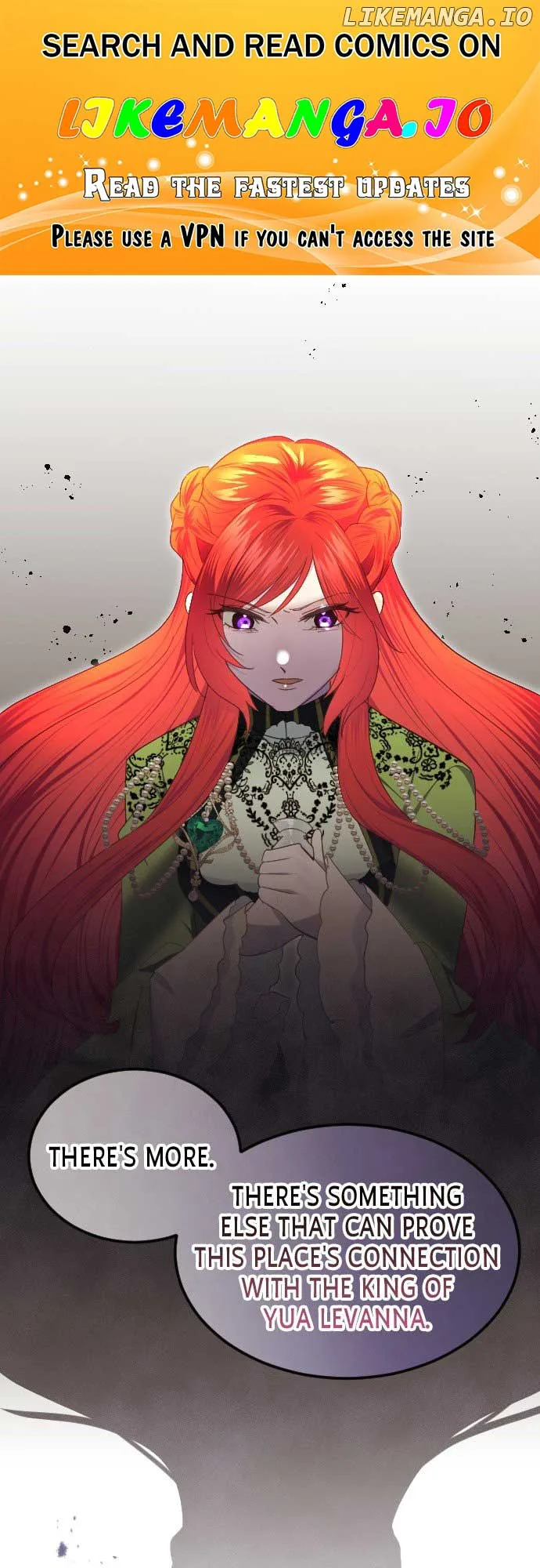 Vengeful Weapon, Tears of Poison Chapter 39 page 2
