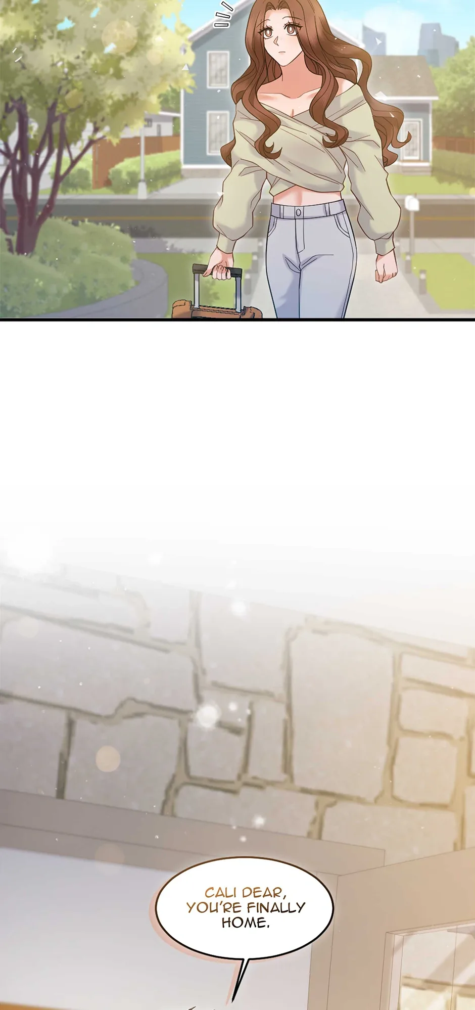 Torn Between Alphas Chapter 42 page 88