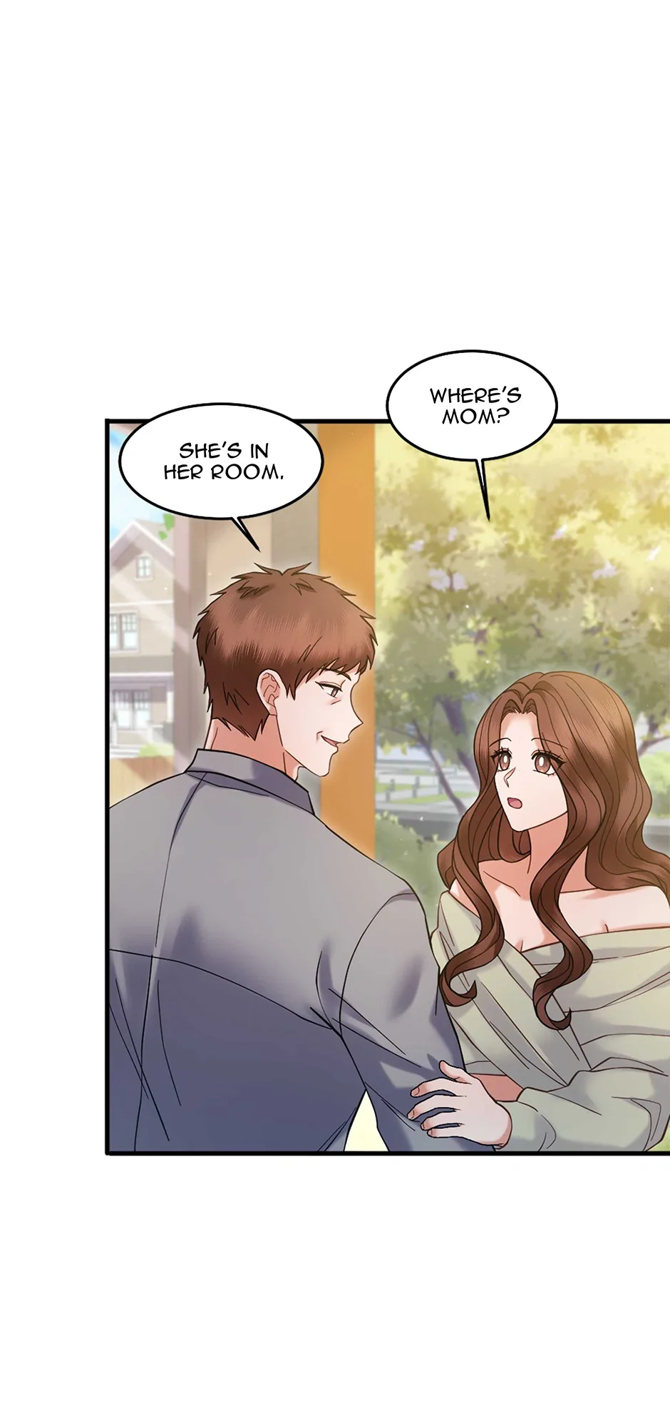 Torn Between Alphas Chapter 42 page 91