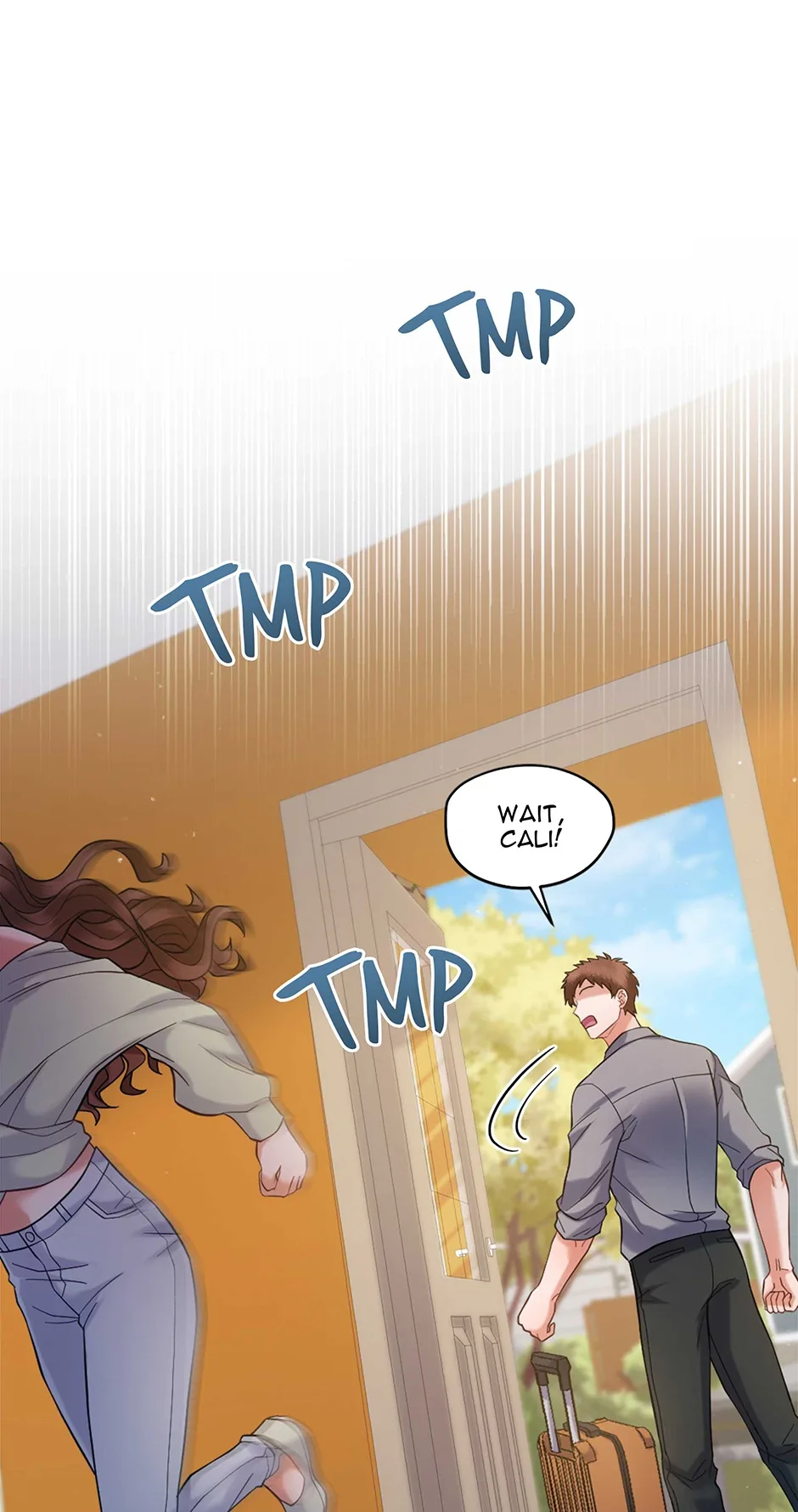 Torn Between Alphas Chapter 42 page 92