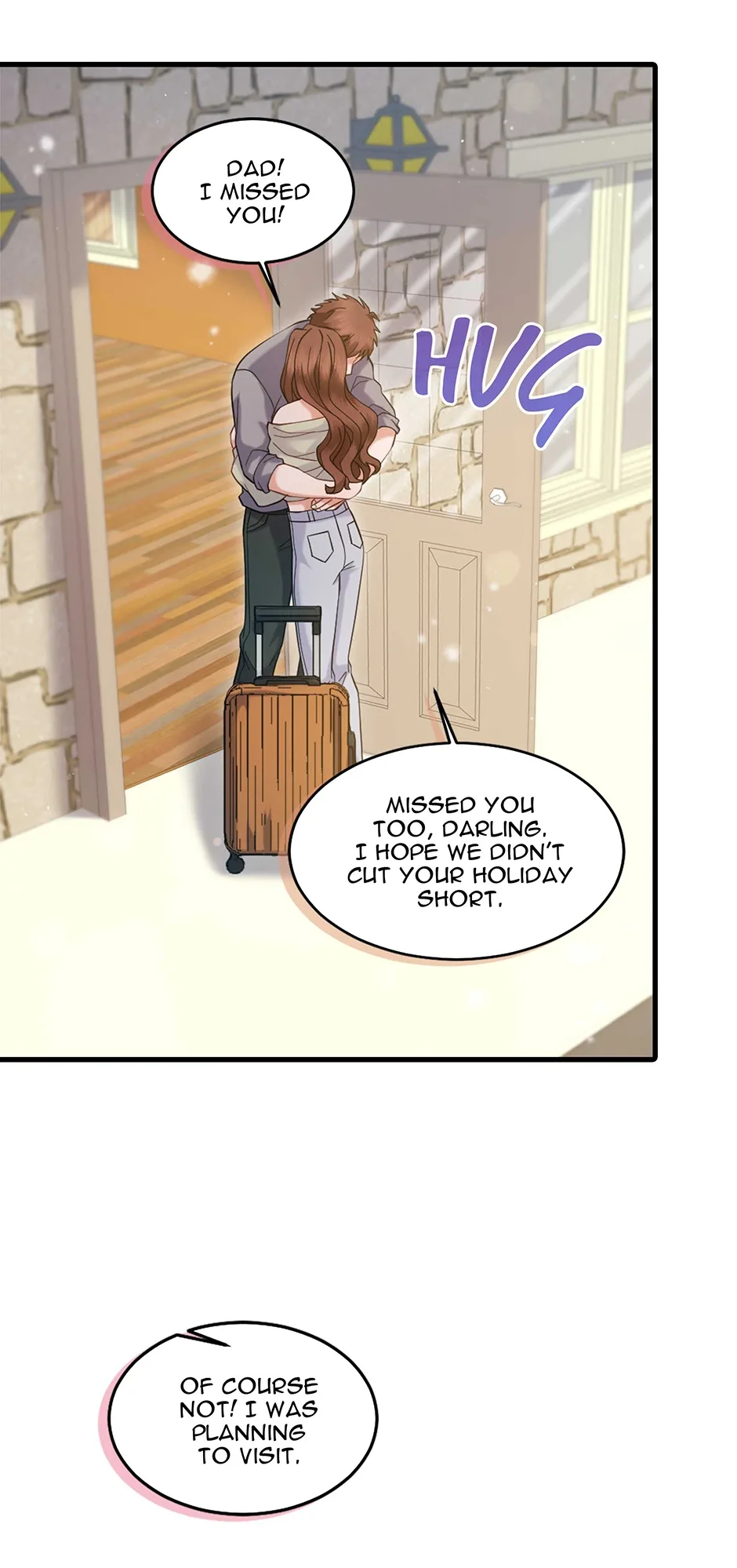 Torn Between Alphas Chapter 42 page 90