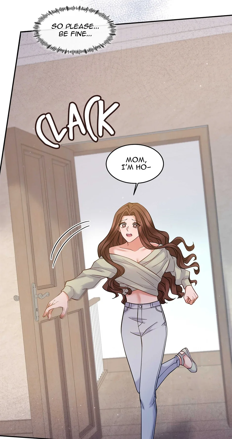Torn Between Alphas Chapter 42 page 96