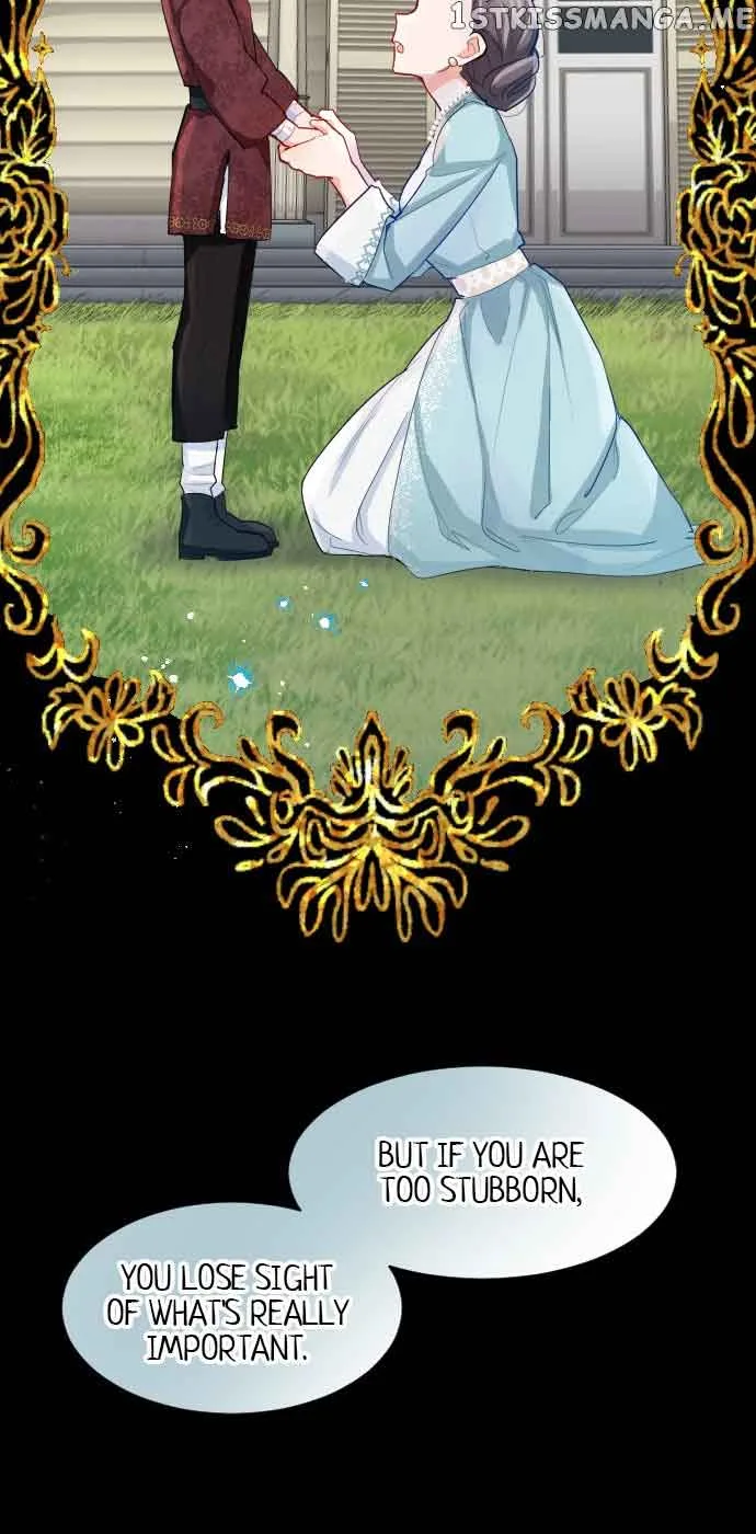 Vengeance from a Saint Full of Wounds Chapter 42 page 6