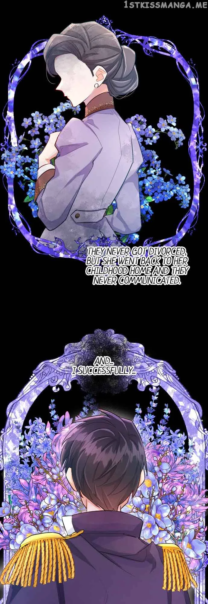 Vengeance from a Saint Full of Wounds Chapter 42 page 14