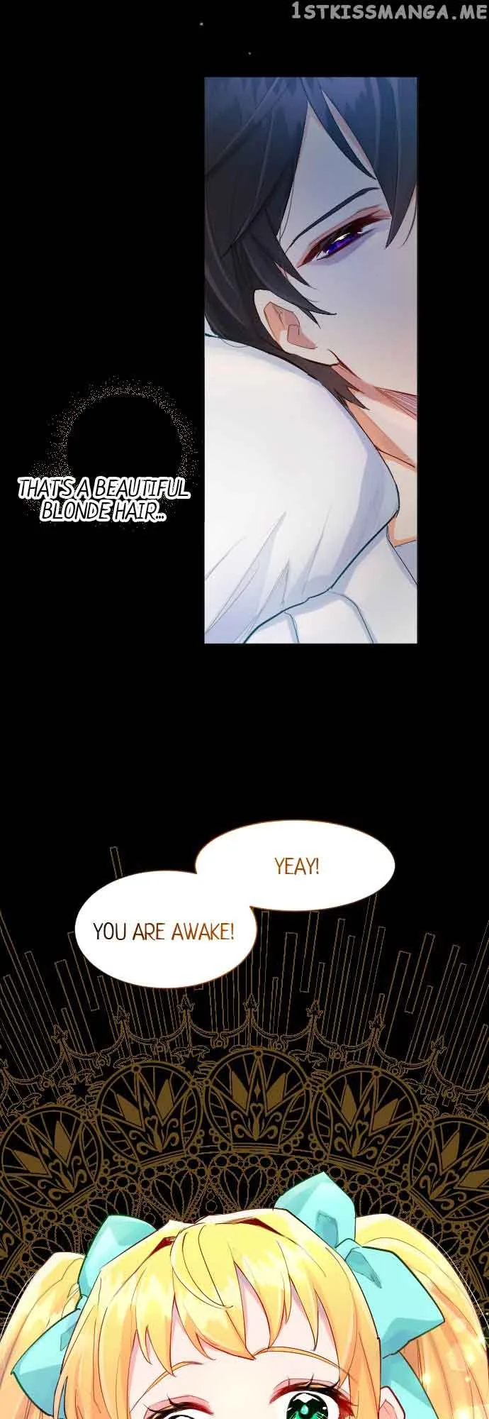 Vengeance from a Saint Full of Wounds Chapter 42 page 20