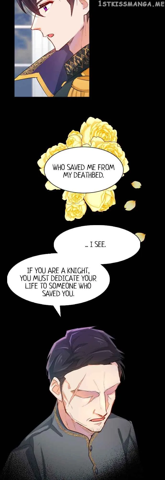 Vengeance from a Saint Full of Wounds Chapter 42 page 25