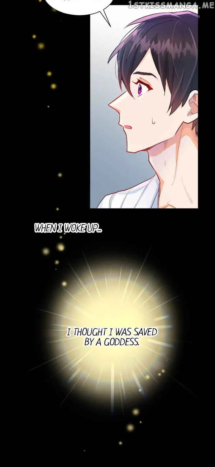 Vengeance from a Saint Full of Wounds Chapter 42 page 23
